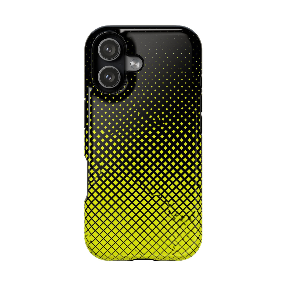🤍 The Enchanted Aura™ Magnetic iPhone Case 🤍
