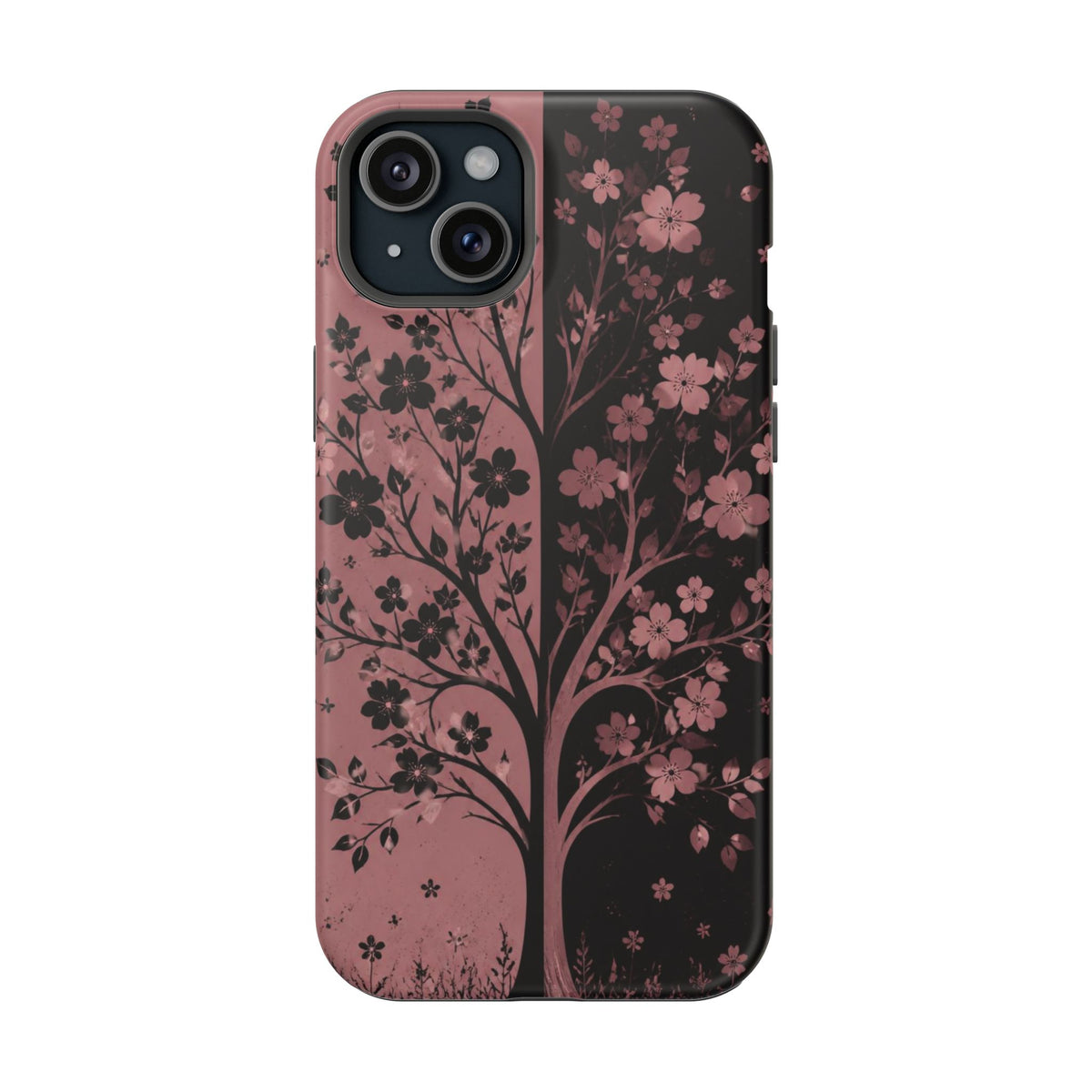 🤍 The Enchanted Aura™ Magnetic iPhone Case 🤍