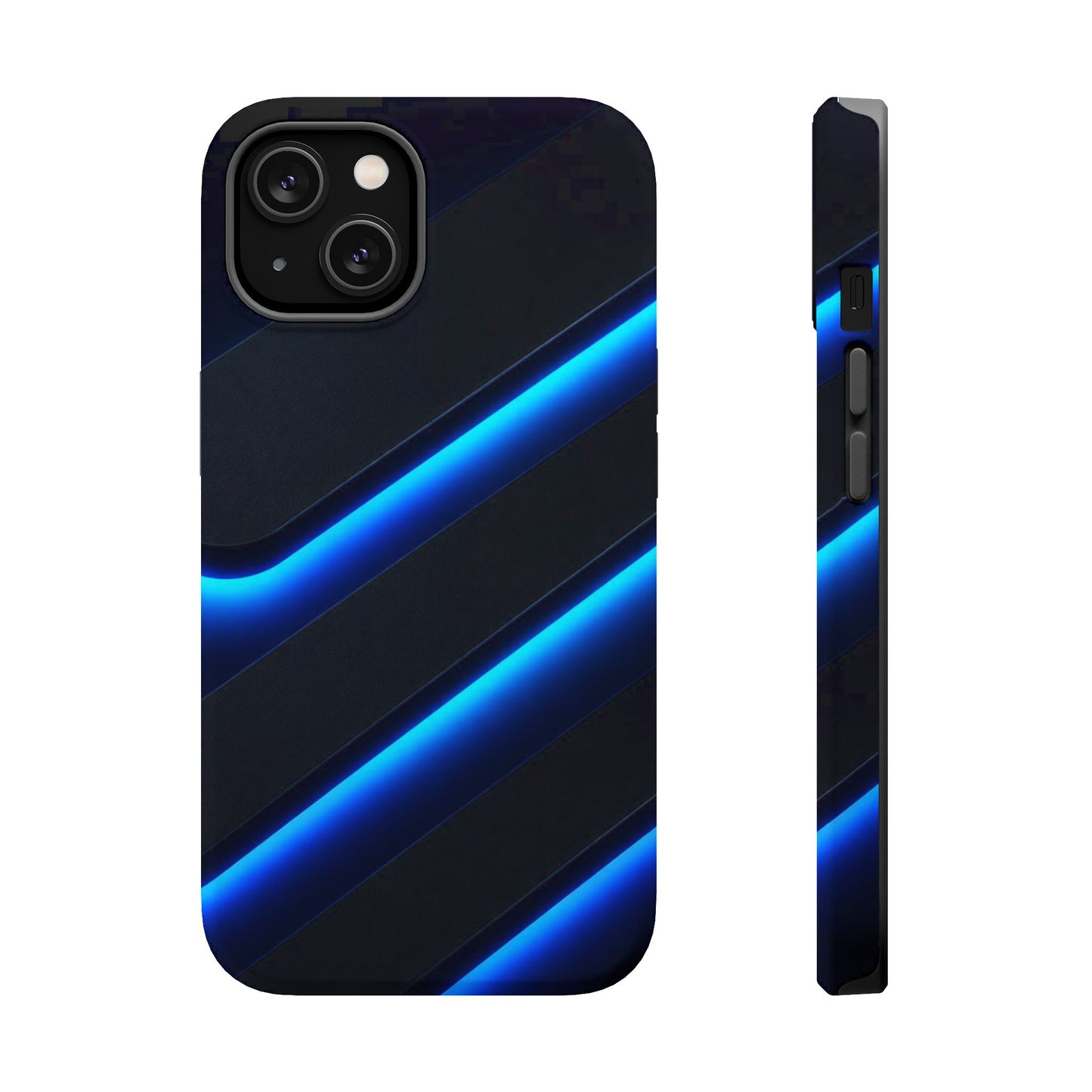 🤍 The Enchanted Aura™ Magnetic iPhone Case 🤍