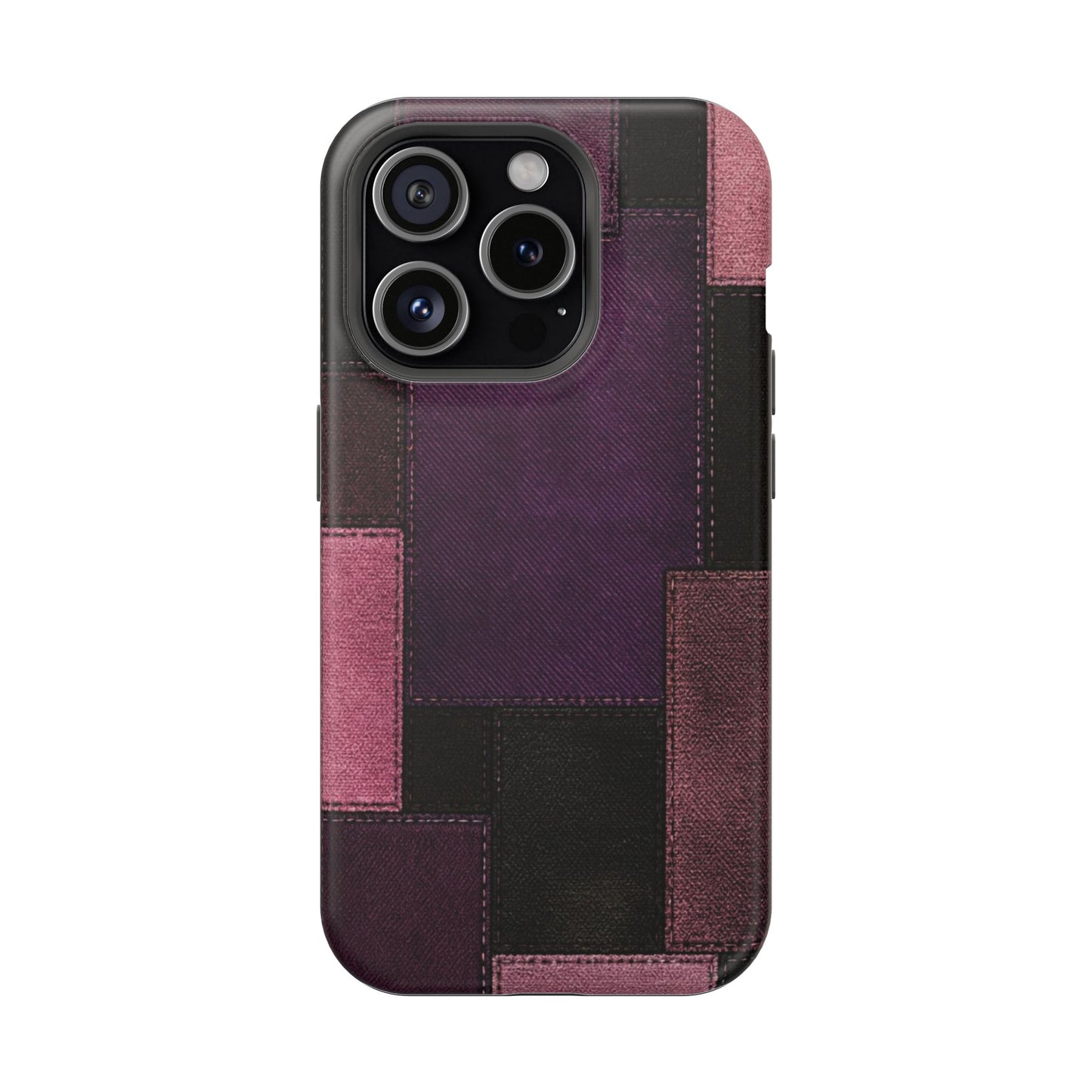 🤍 The Enchanted Aura™ Magnetic iPhone Case 🤍