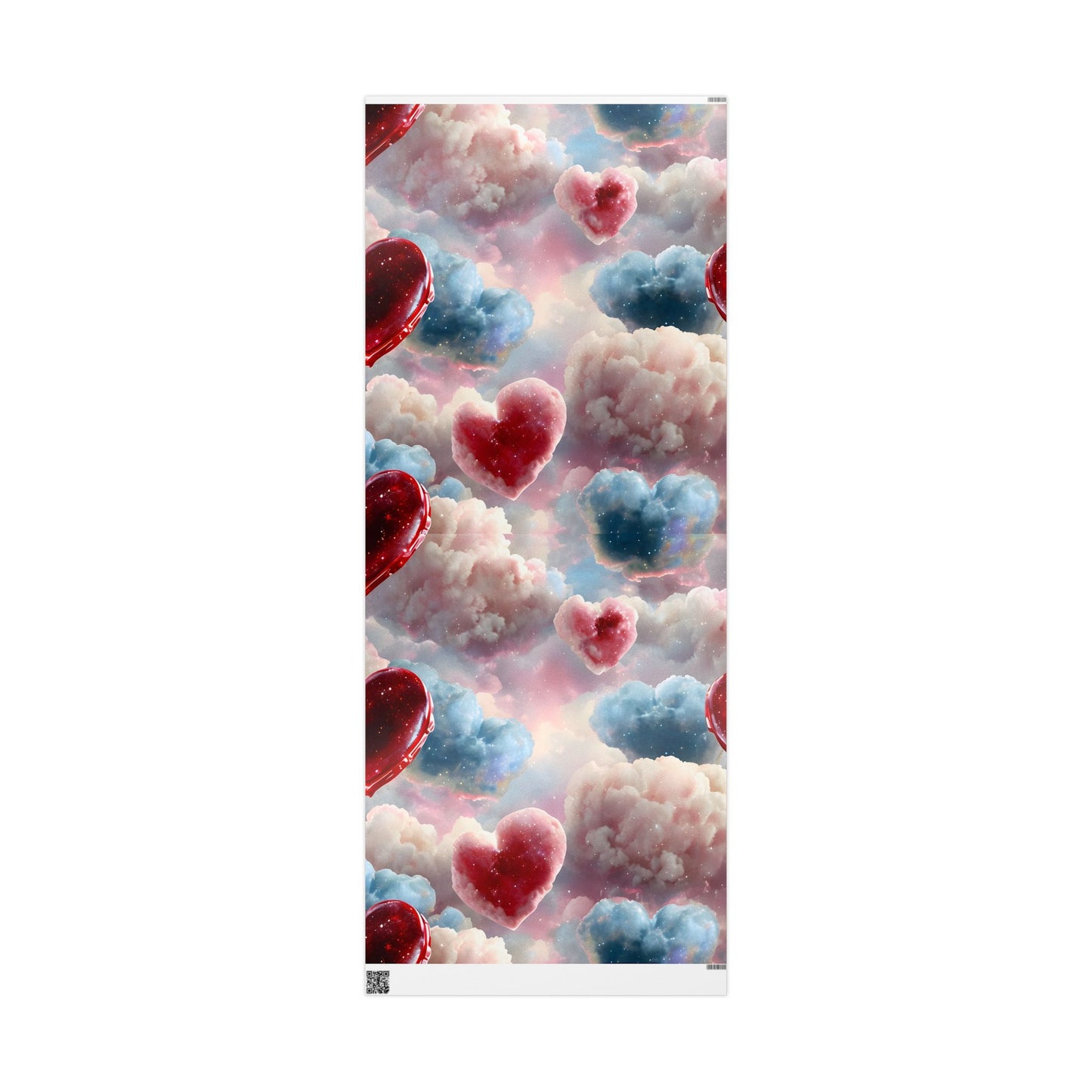 Dreamy Wonderland Wrapping Paper – Enchanting Designs for Special Gifts