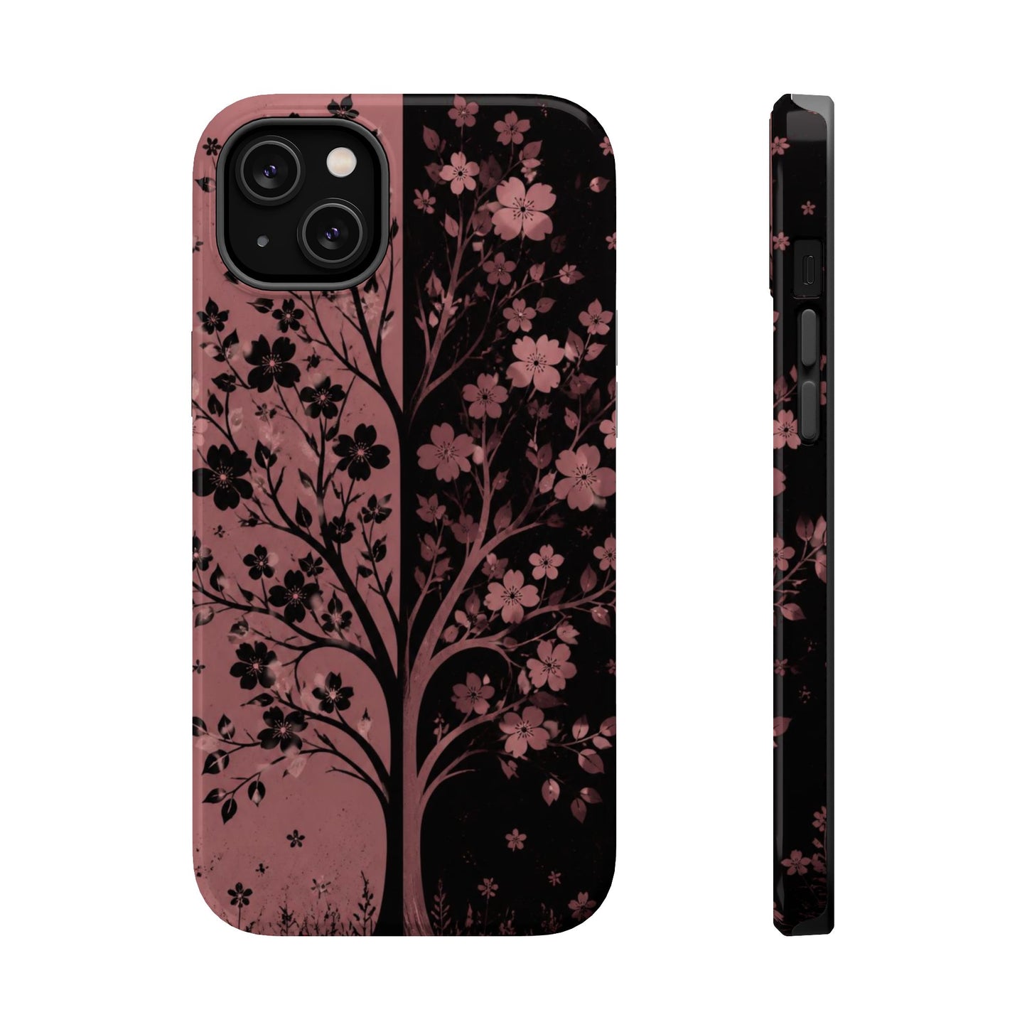 🤍 The Enchanted Aura™ Magnetic iPhone Case 🤍