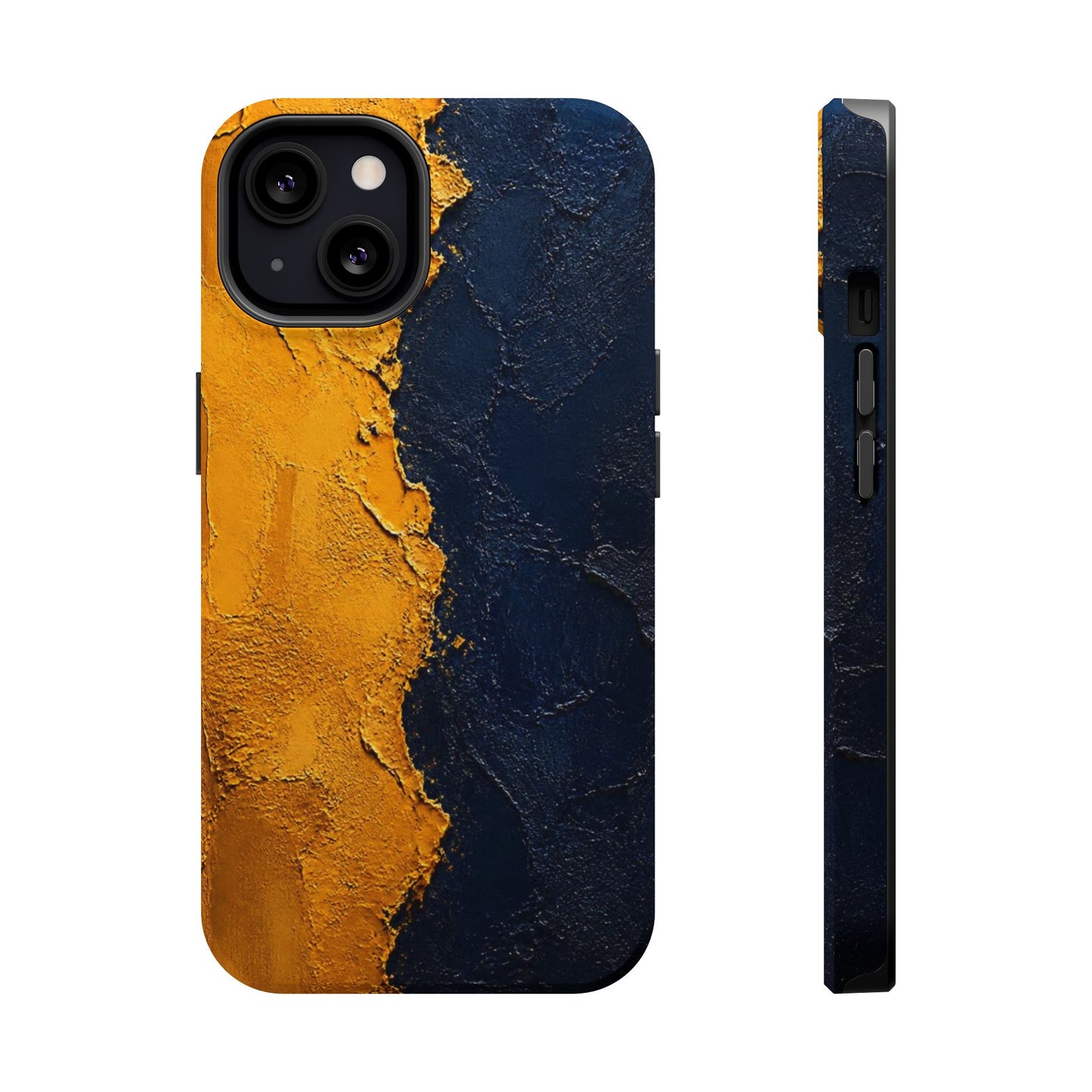 🤍 The Enchanted Aura™ Magnetic iPhone Case 🤍