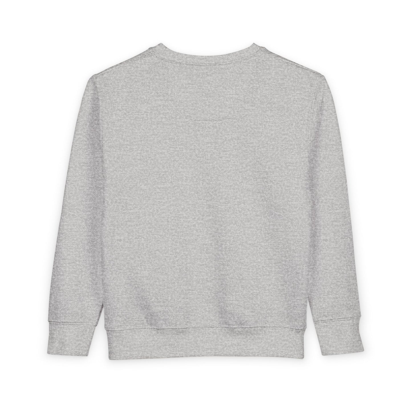 🌼 The Sweet Littles™ Toddler Sweatshirt | Sweet Little Owl 🦉