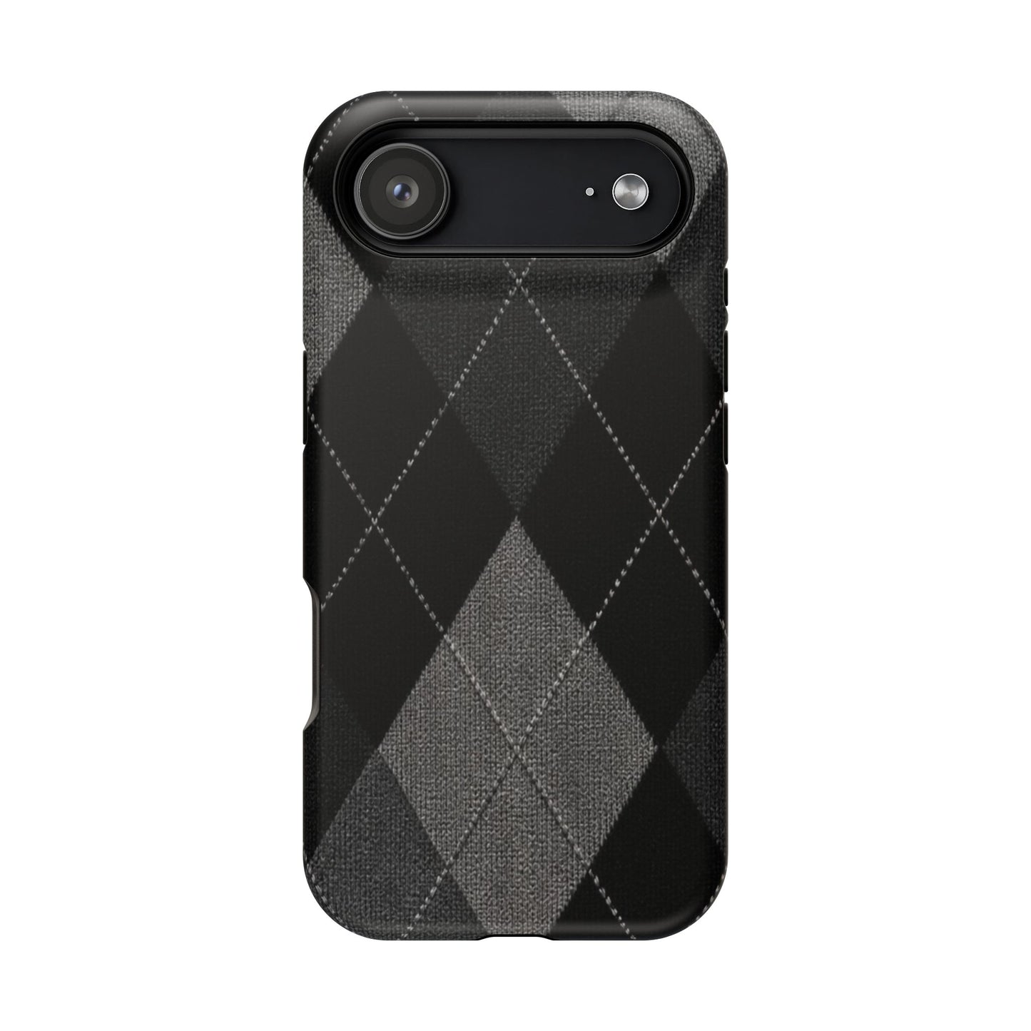 🤍 The Enchanted Aura™ Magnetic iPhone Case 🤍