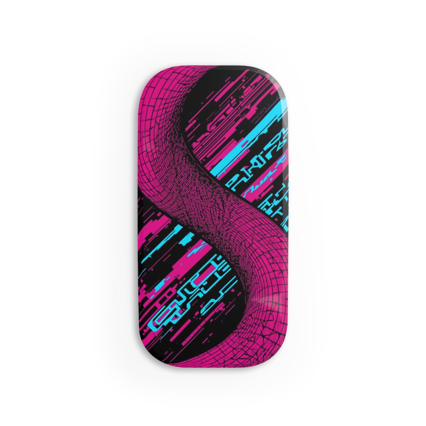 ✨📱 The Enchanted Aura Click-On Grip 💫