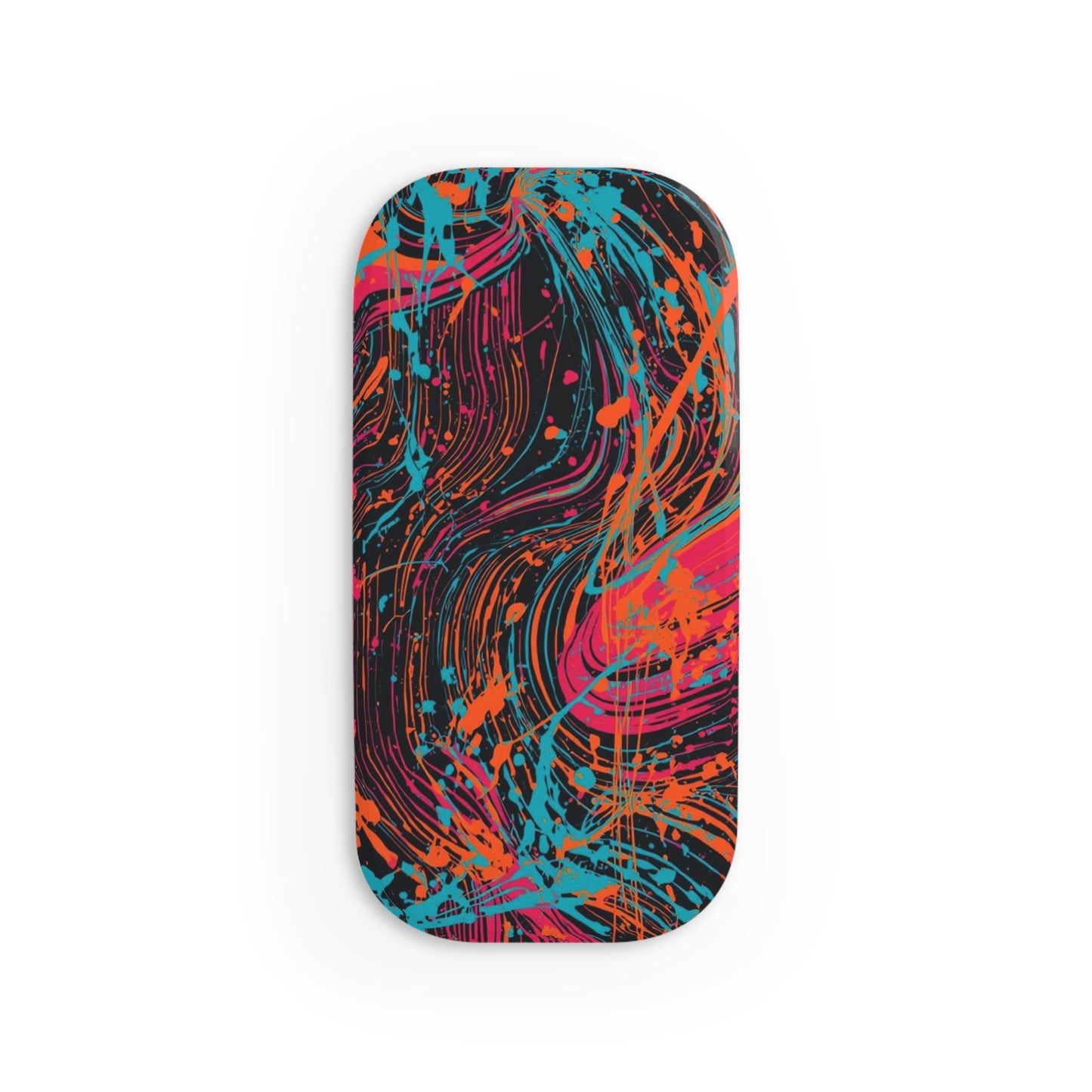 ✨📱 The Enchanted Aura Click-On Grip 💫