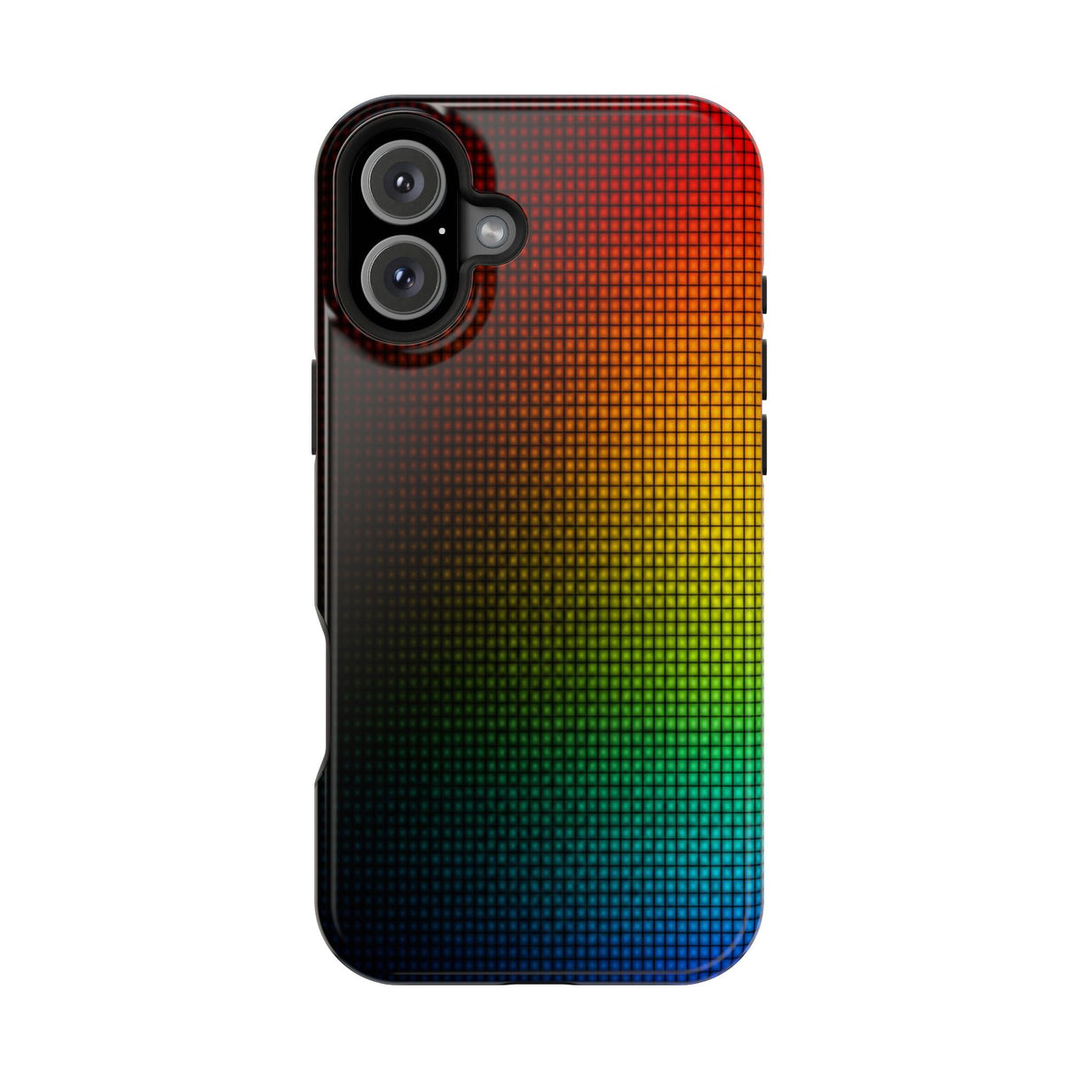 🤍 The Enchanted Aura™ Magnetic iPhone Case 🤍