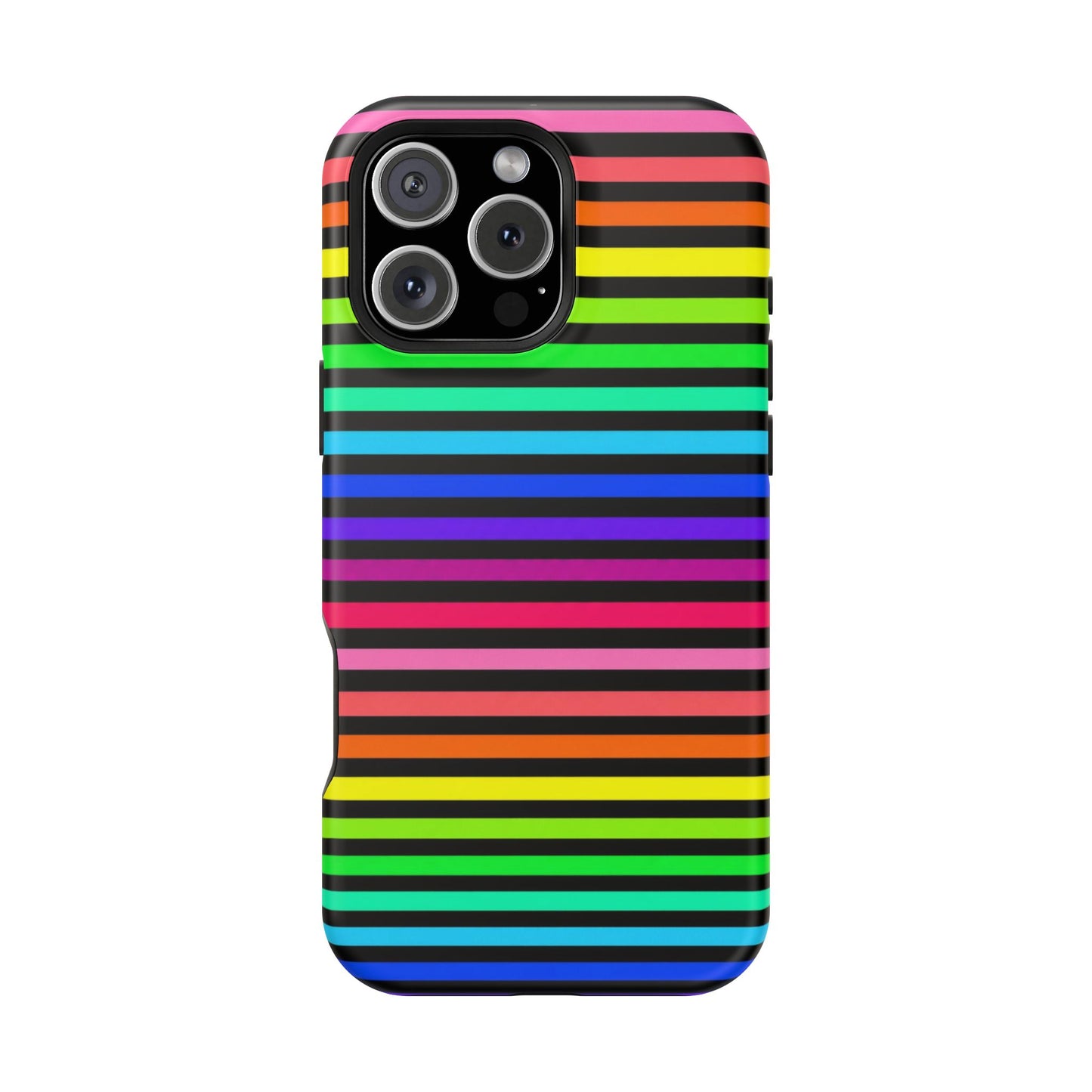 🤍 The Enchanted Aura™ Magnetic iPhone Case 🤍