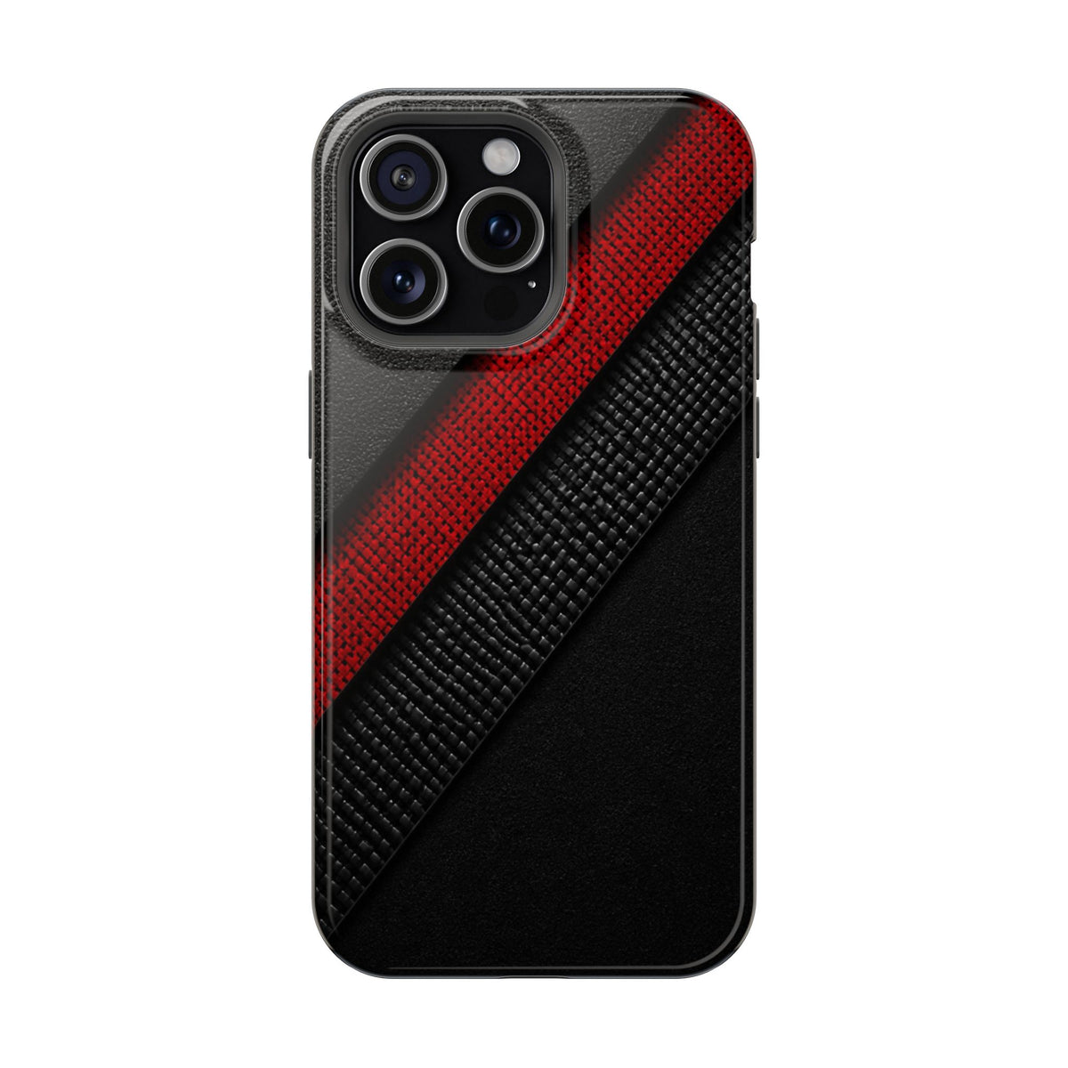 🤍 The Enchanted Aura™ Magnetic iPhone Case 🤍