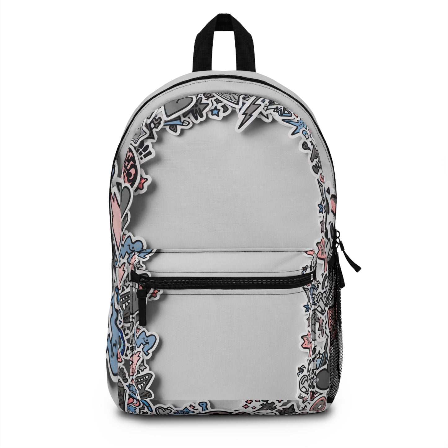 ✨ Step Up Your Style with Razzle-Dazzle Backpacks—Shine, Sparkle & Slay! 📚✈️✨ Turn heads with Razzle-Dazzle Backpacks! 📚
