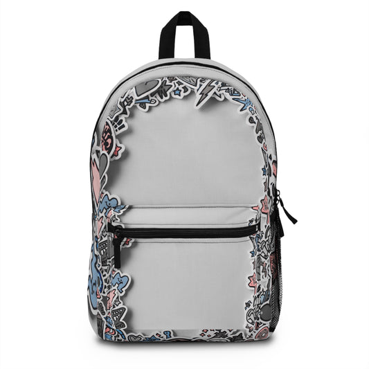 ✨ Step Up Your Style with Razzle-Dazzle Backpacks—Shine, Sparkle & Slay! 📚✈️✨ Turn heads with Razzle-Dazzle Backpacks! 📚