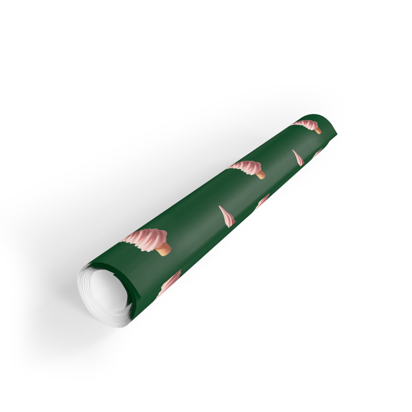 🎄✨ Enchanted Christmas Wrapping Paper – Holiday Magic in Every Fold 🎁❄️🌟