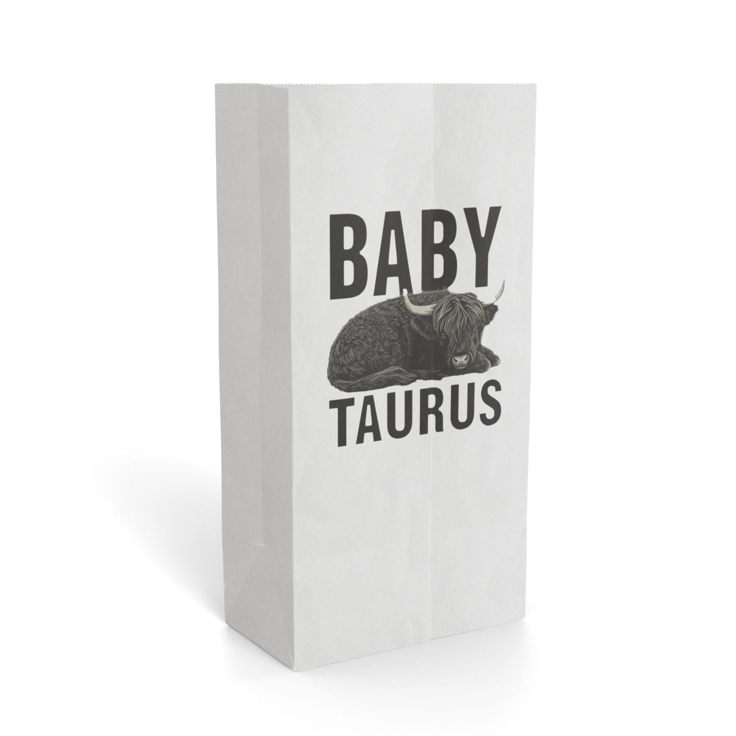 ♉ Baby Taurus Gift Bag | The Little Zodiac™ Collection