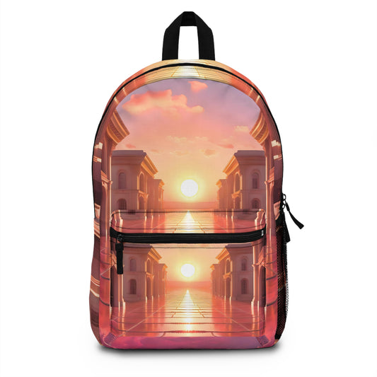 ✨ Step Up Your Style with Razzle-Dazzle Backpacks—Shine, Sparkle & Slay! 💖🎒