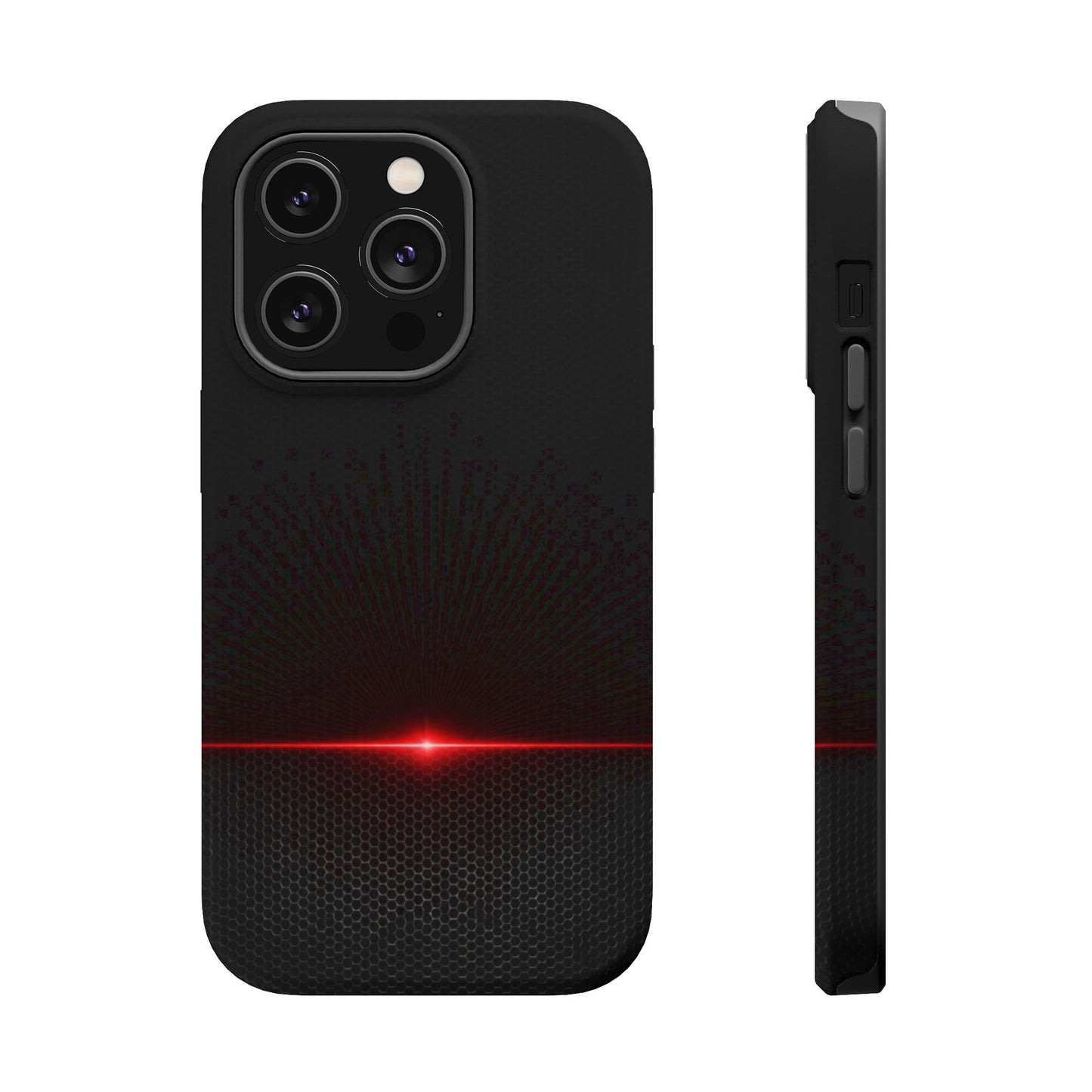 🤍 The Enchanted Aura™ Magnetic iPhone Case 🤍