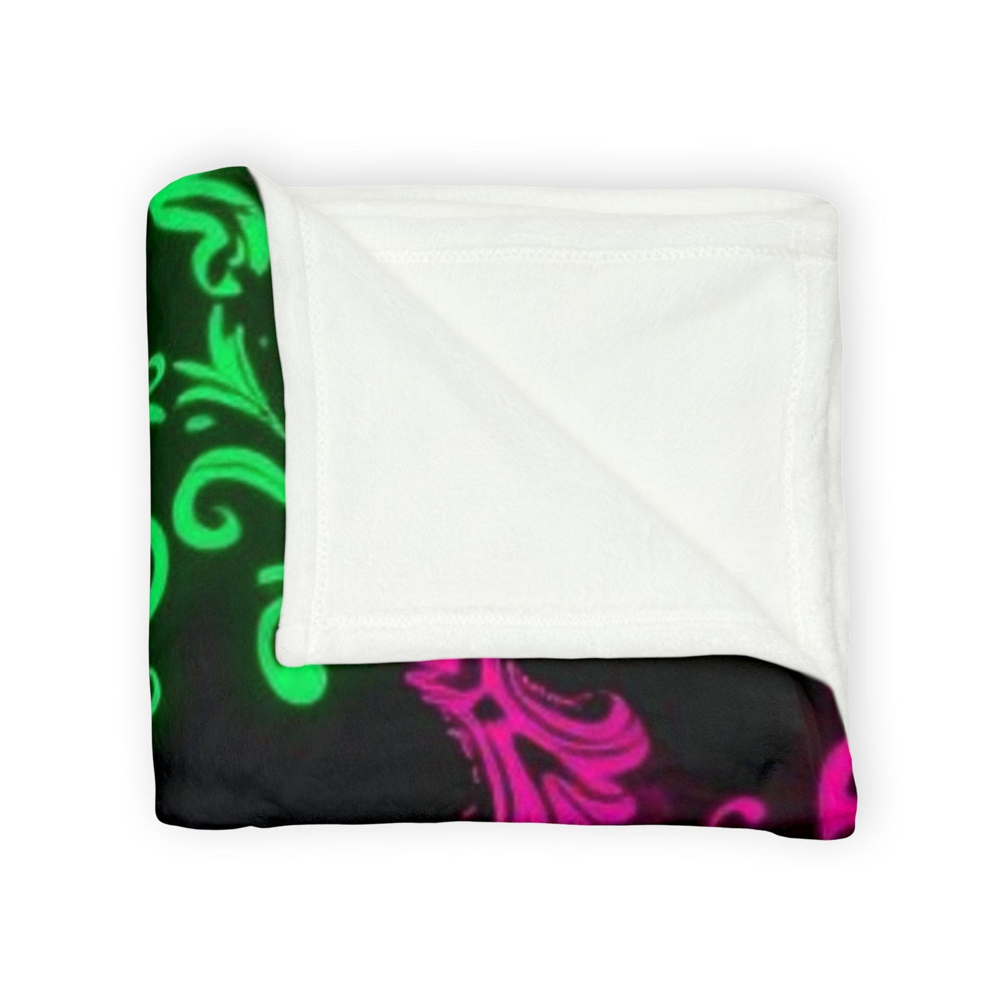 🌙✨ The Enchanted Dreamscape Blanket ✨🌙 Ultra-Soft Cosmic Comfort Throw • Limited One-of-a-Kind Design • 60" × 80"