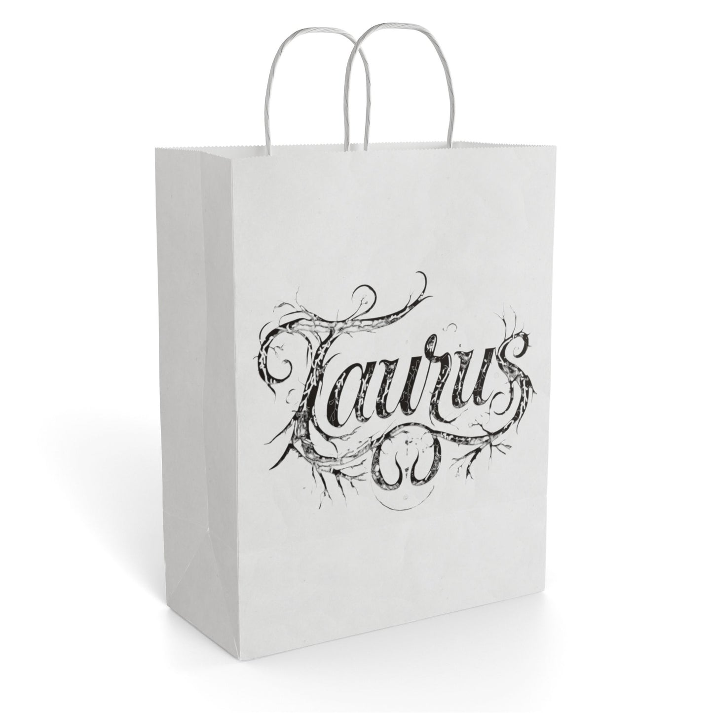 🤍 Taurus Gift Bag | The Enchanted Wrap™ Collection 🤍