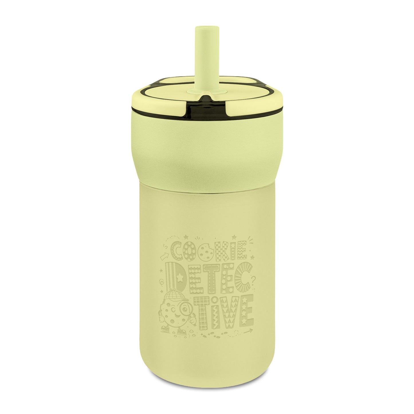 🤍 Sweet Littles™ Engraved Tumbler | The Enchanted Sips & Essentials™ Collection 🤍