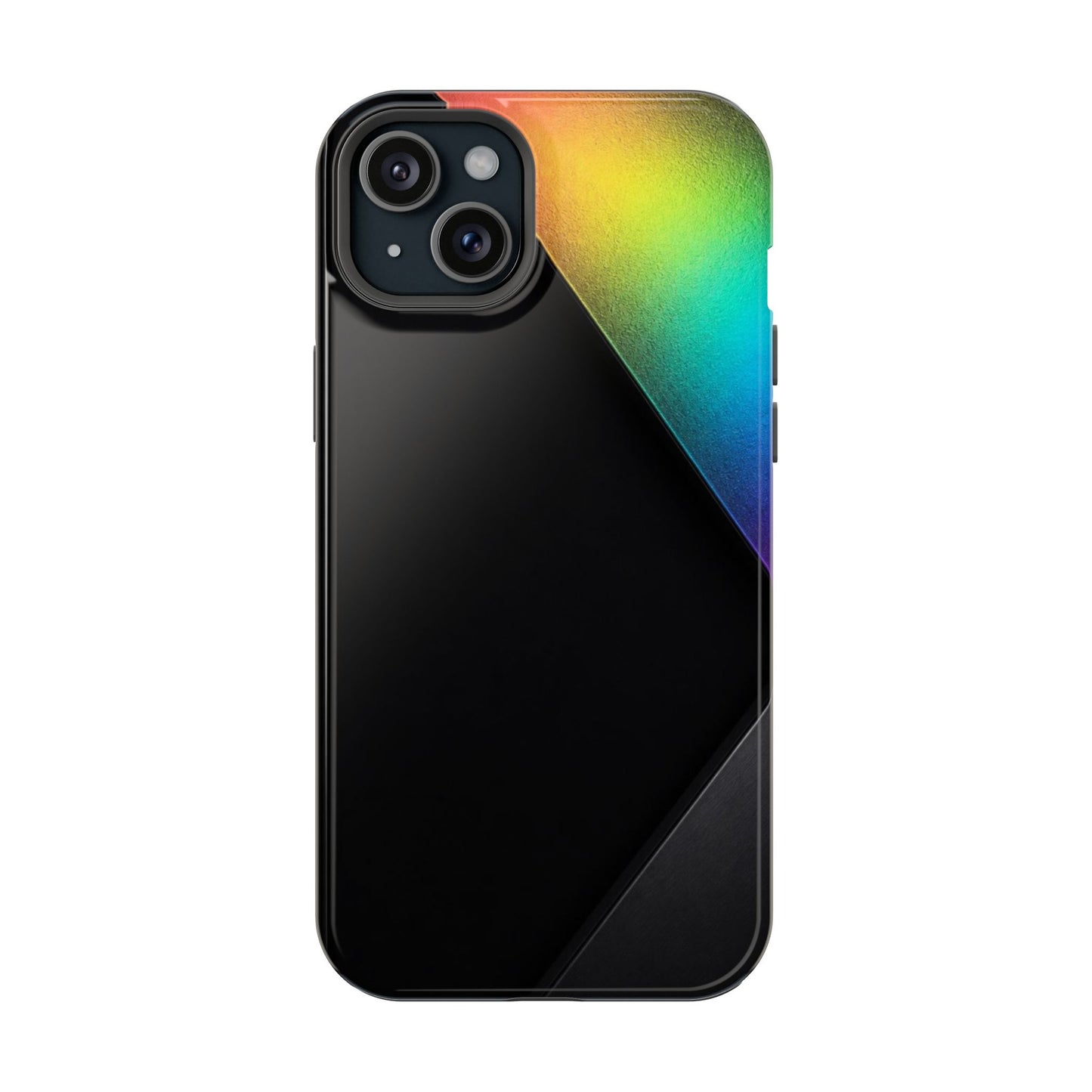 🤍 The Enchanted Aura™ Magnetic iPhone Case 🤍