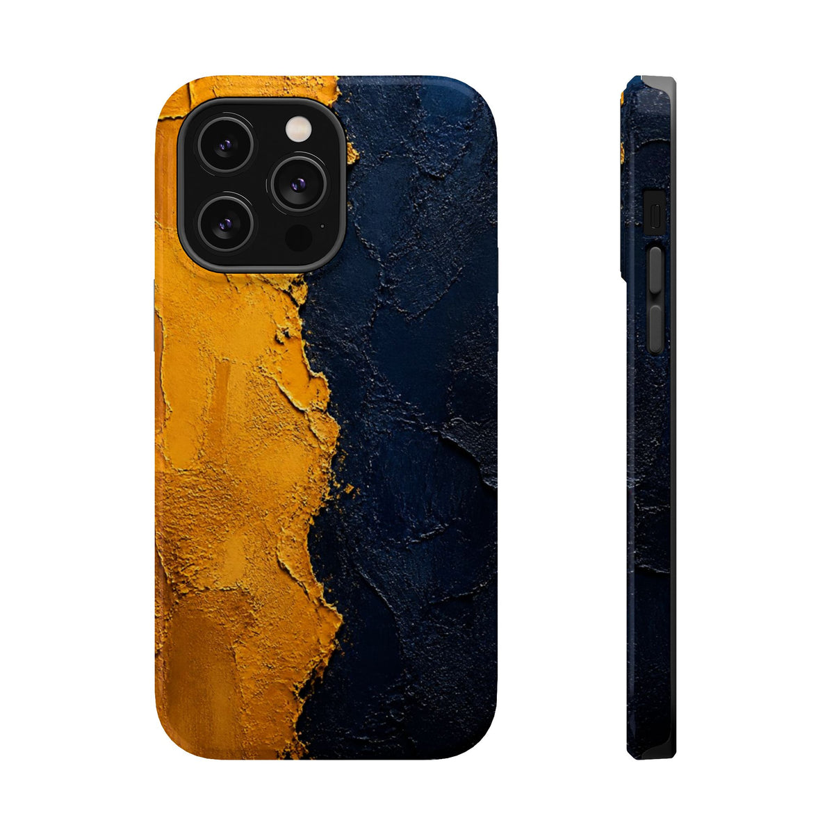 🤍 The Enchanted Aura™ Magnetic iPhone Case 🤍