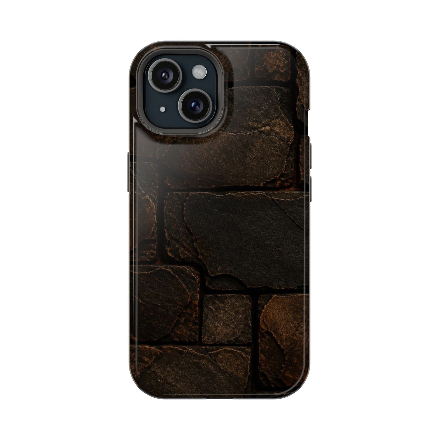 🤍 The Enchanted Aura™ Magnetic iPhone Case 🤍