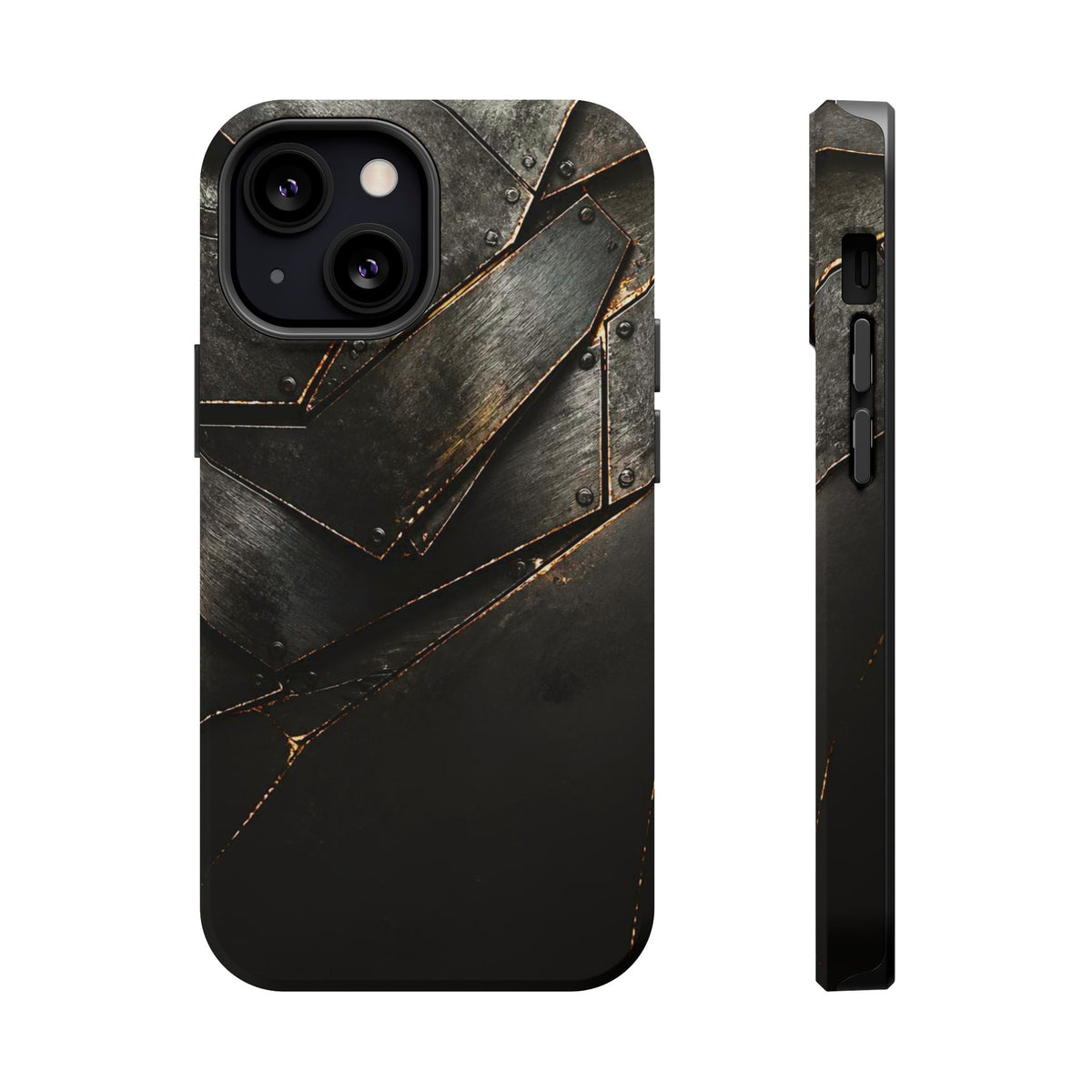 🤍 The Enchanted Aura™ Magnetic iPhone Case 🤍