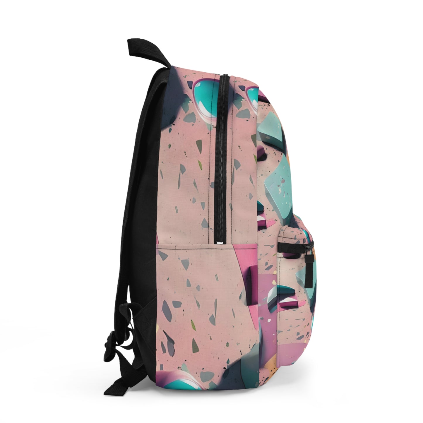 ✨ Step Up Your Style with Razzle-Dazzle Backpacks—Shine, Sparkle & Slay! 💖🎒