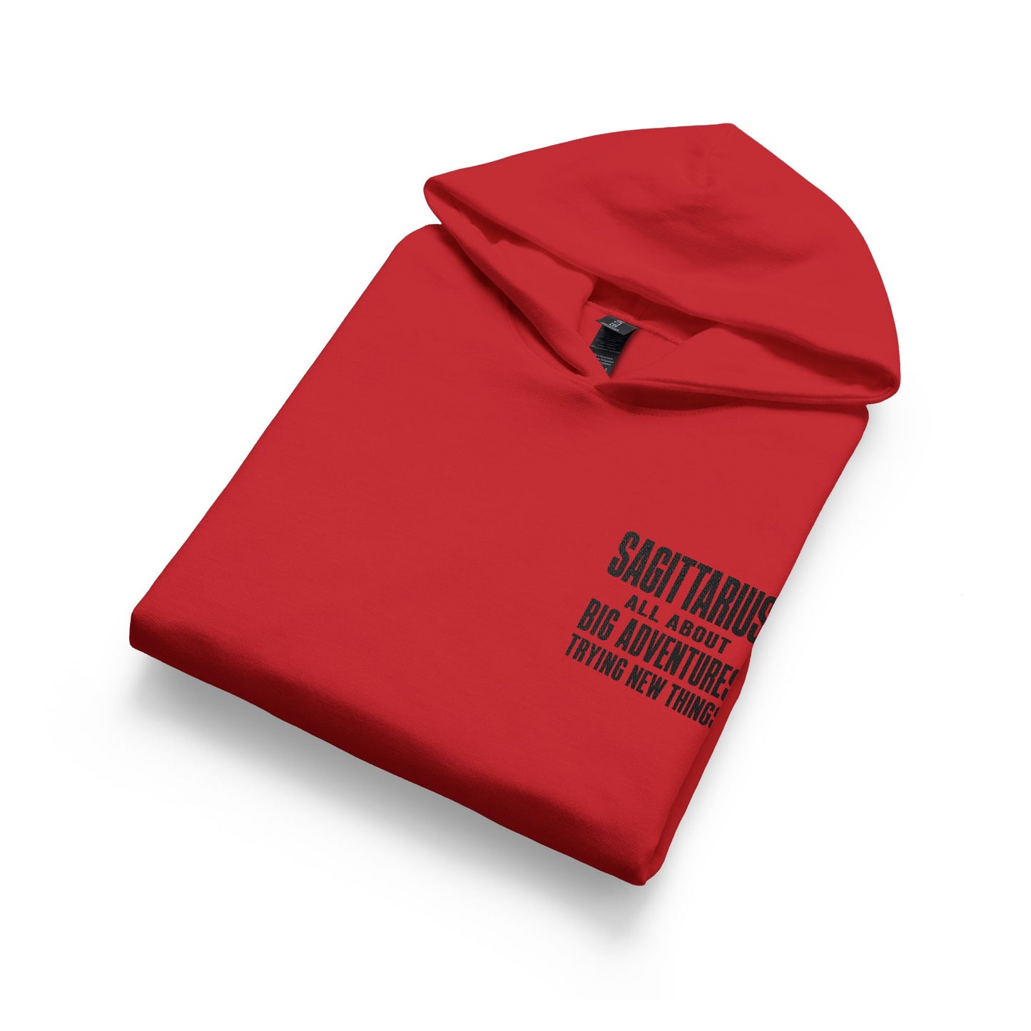 🤍 The Enchanted Statement™ Sagittarius Youth Hoodie | The Enchanted Apparel™ Collection 🤍