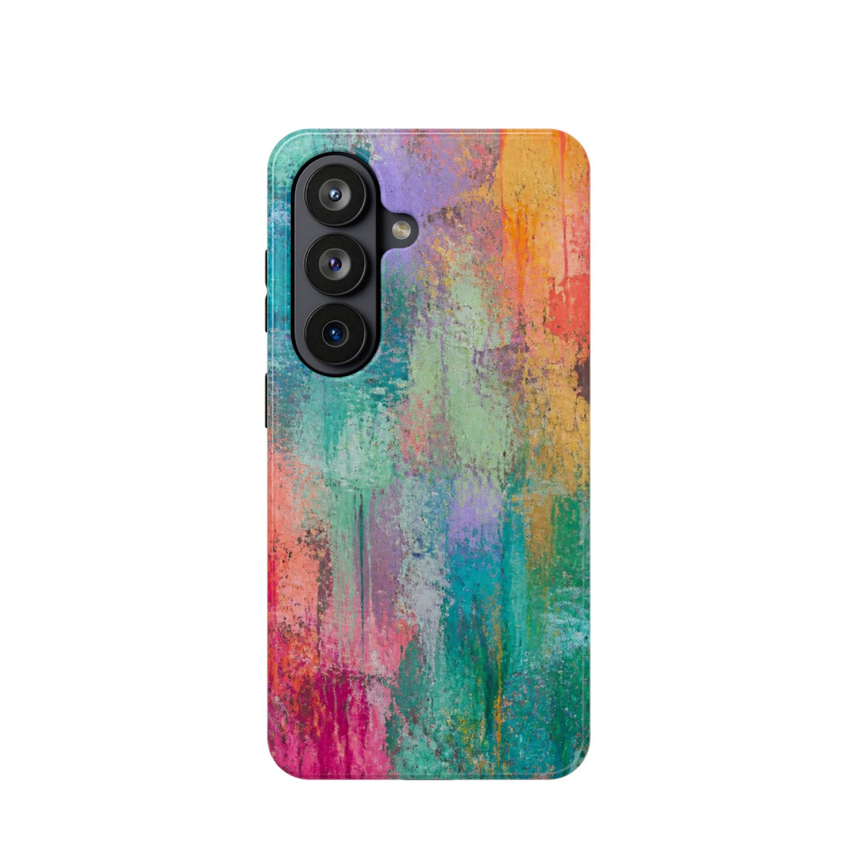 🤍 The Enchanted Aura™ Magnetic Samsung Galaxy Case 🤍