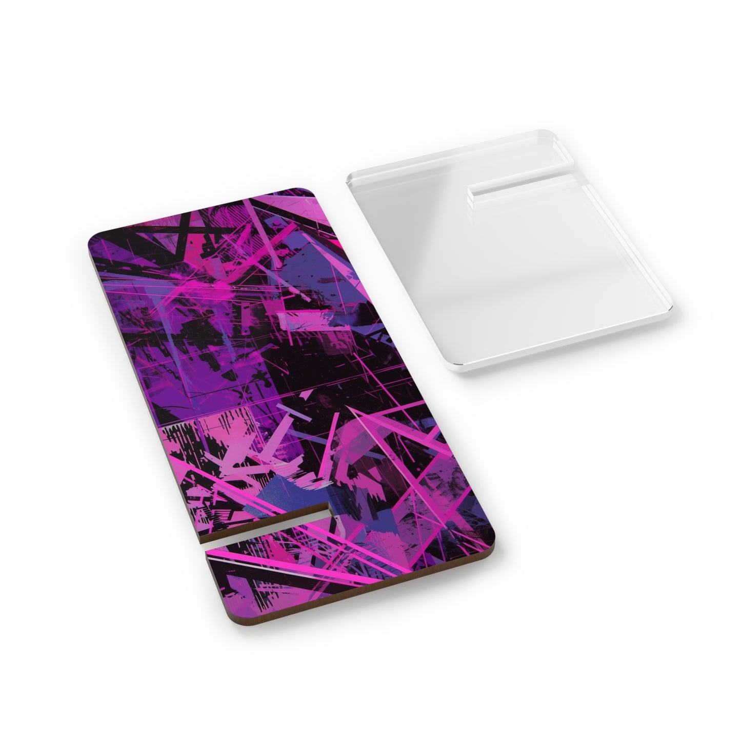 ✨📱 The Enchanted Aura Mobile Display Stand 💫