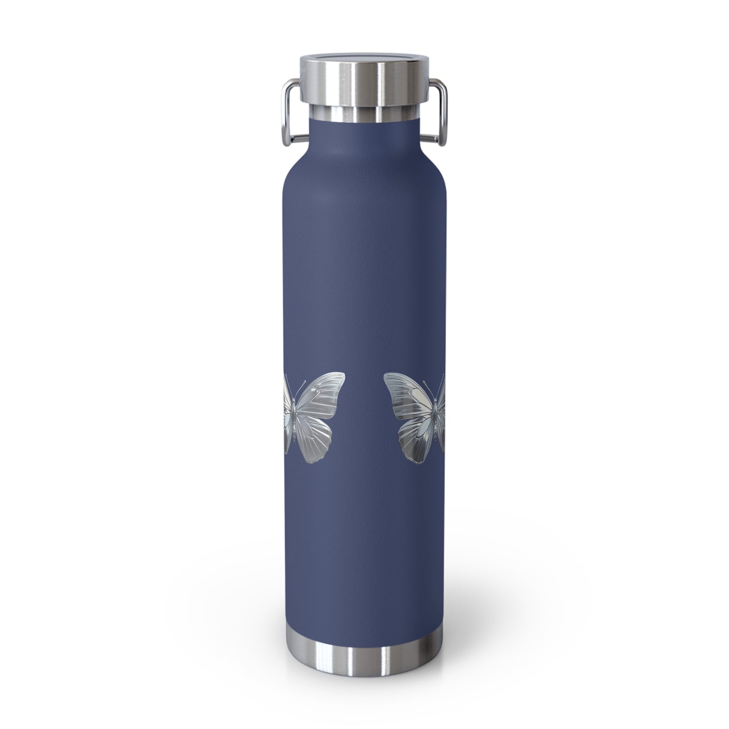 ✨🔮 Enchanted Copper Insulated Bottle – 22oz of Temperature Magic! 🔮✨
