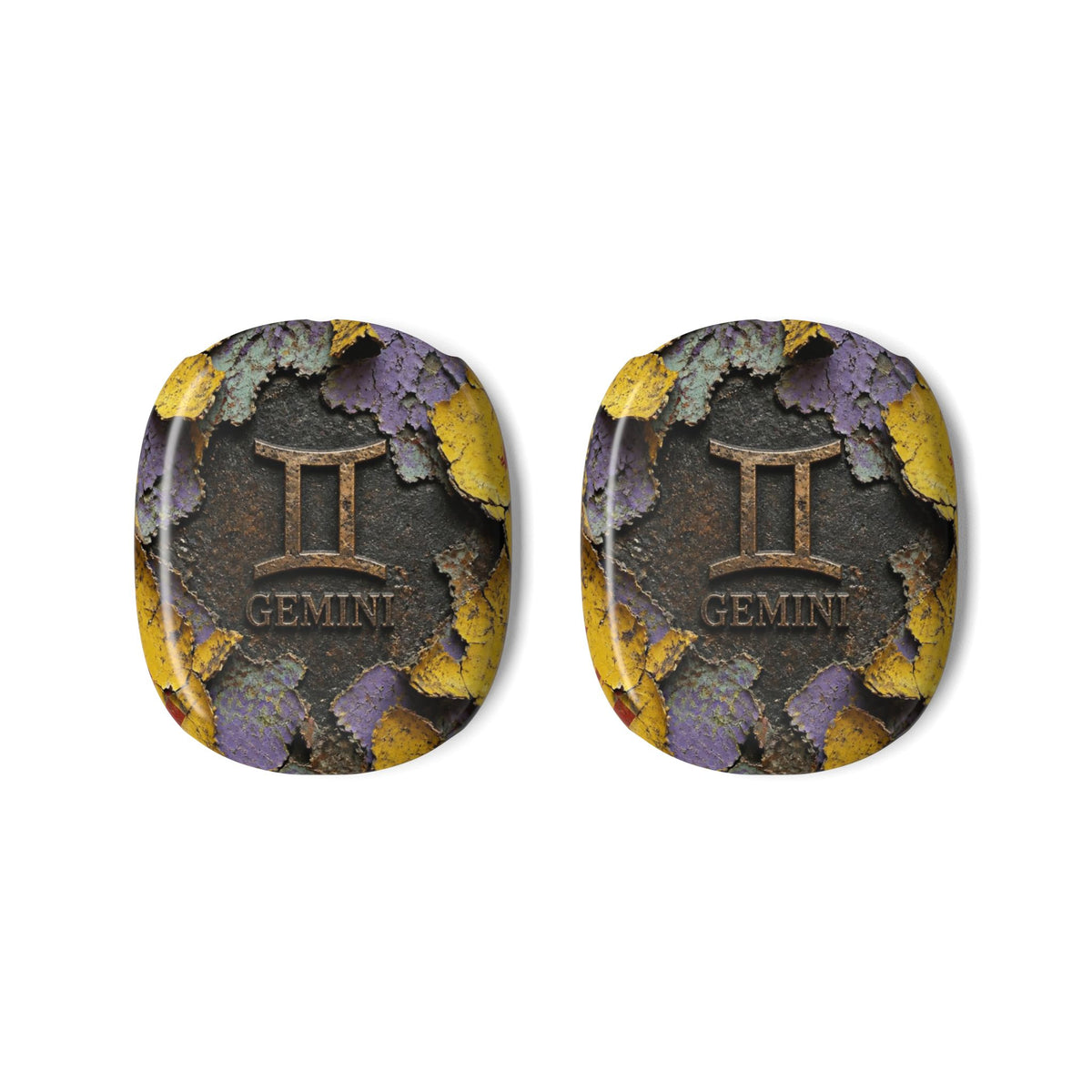 🤍 The Enchanted Aura™ Gemini AirPods Max Case 🤍