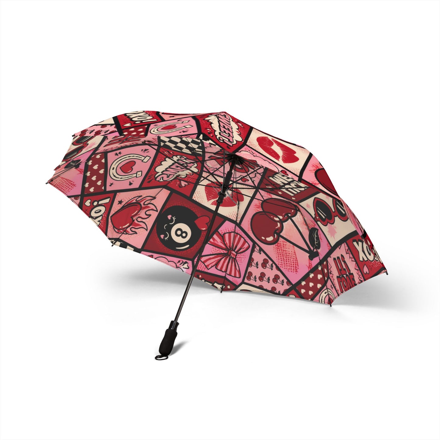 🤍 Statement Umbrella | The Enchanted Storm™ Collection 🤍