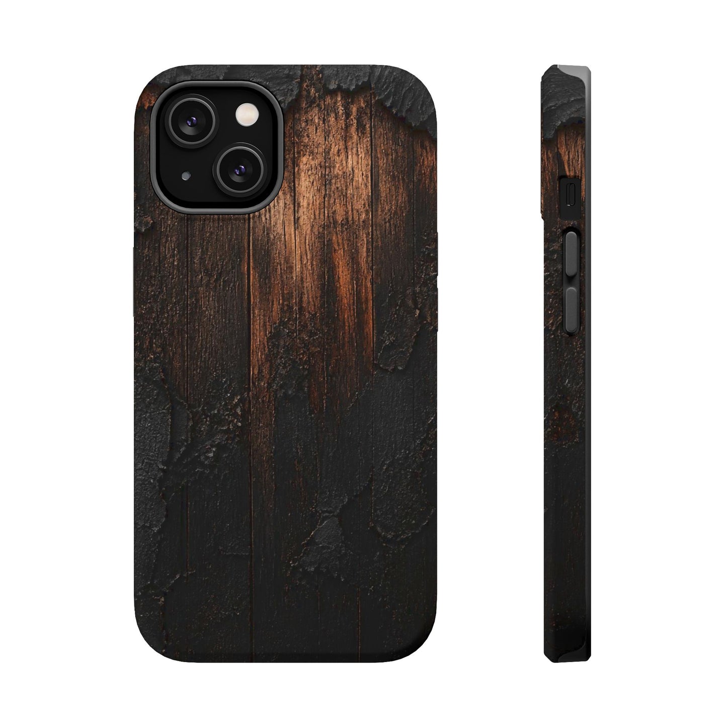 🤍 The Enchanted Aura™ Magnetic iPhone Case 🤍
