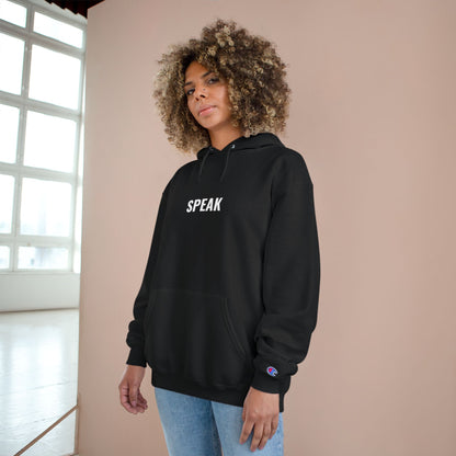 Champion S700 “Freedom Speaks” Hoodie 🗣️🔥