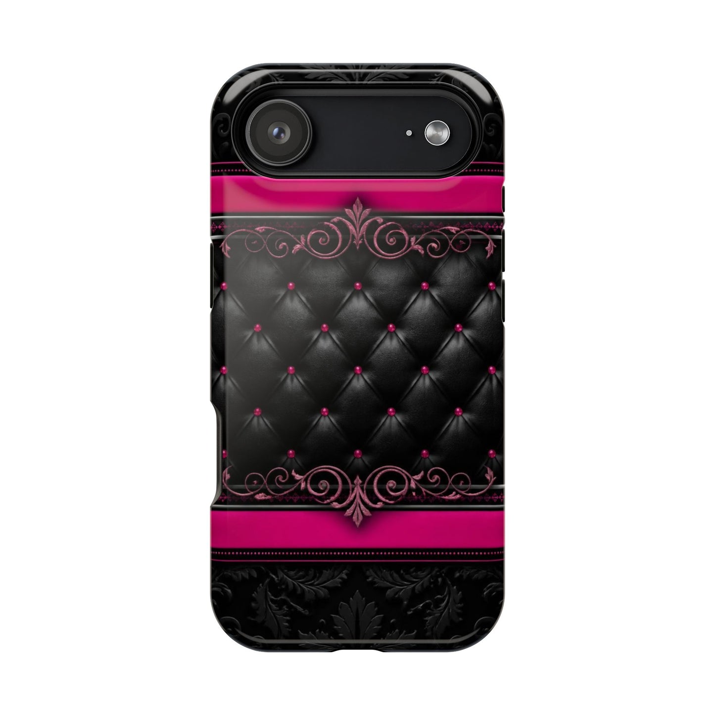 🤍 The Enchanted Aura™ Magnetic iPhone Case 🤍