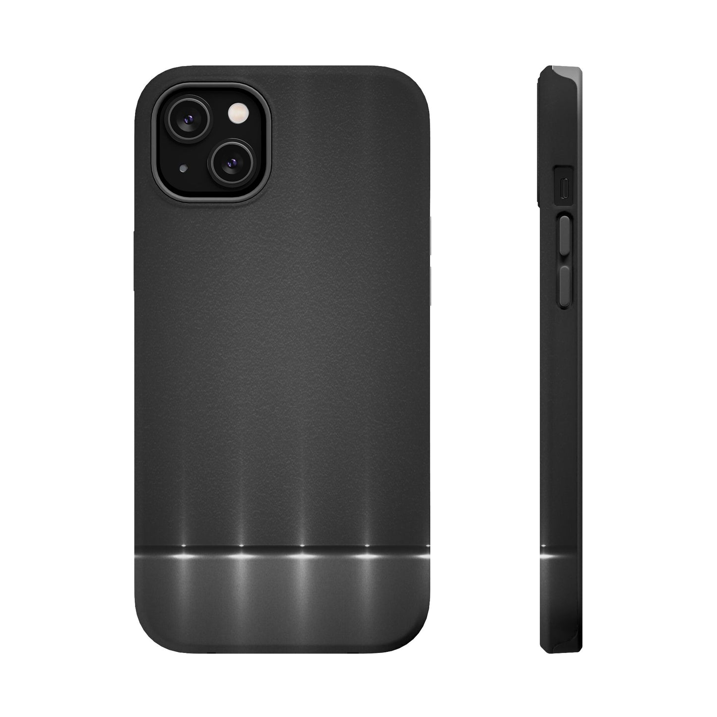 🤍 The Enchanted Aura™ Magnetic iPhone Case 🤍