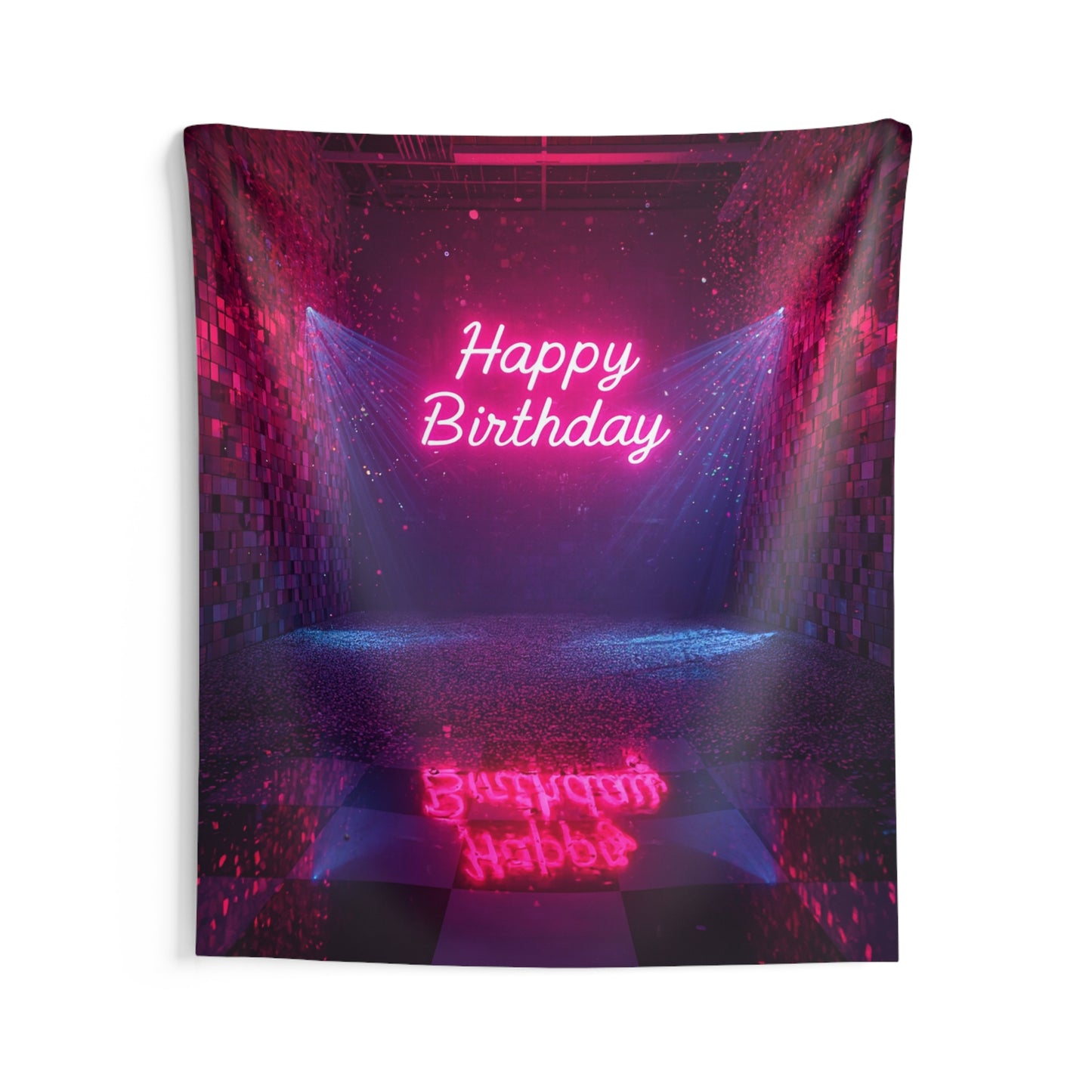 🌟✨🪄 Enchanted Tapestry for Magical Spaces & Captivating Photos 🪄✨🌟