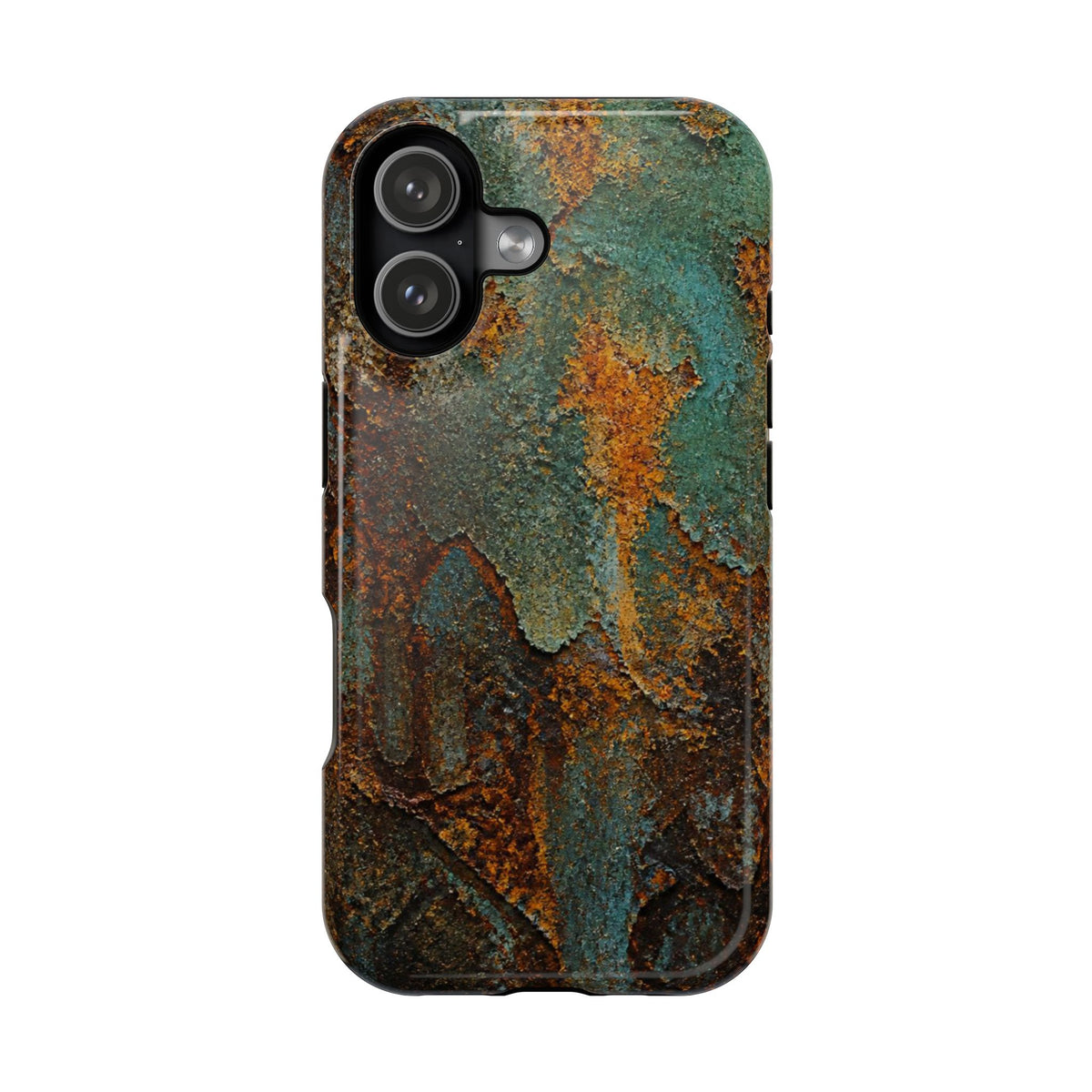 🤍 The Enchanted Aura™ Magnetic iPhone Case 🤍