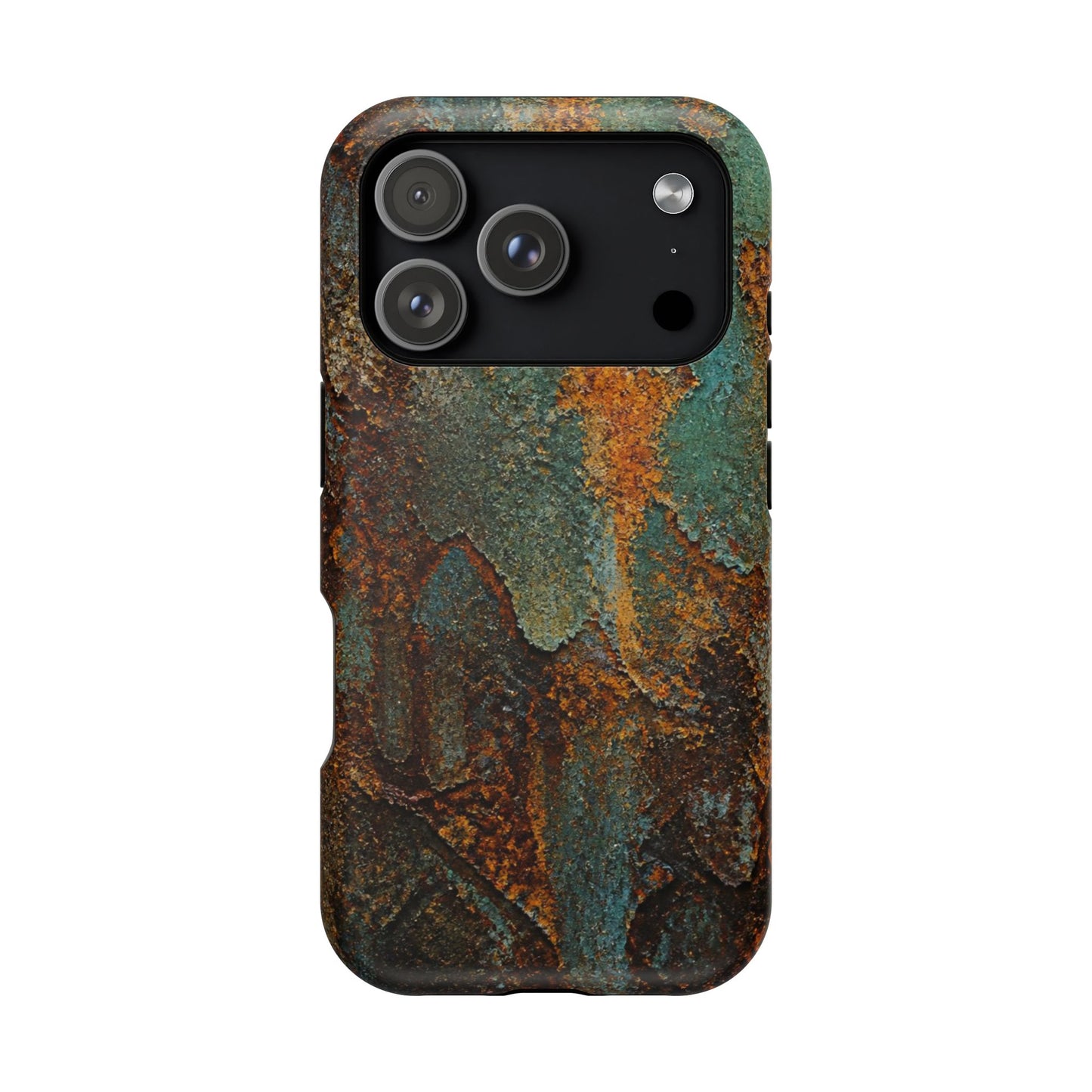 🤍 The Enchanted Aura™ Magnetic iPhone Case 🤍