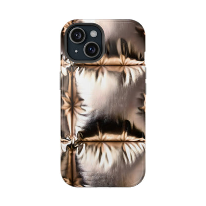 ✨📱 The Enchanted Aura Magnetic iPhone Case: Spellbinding Protection & MagSafe® Magic! 🔮🧲💎