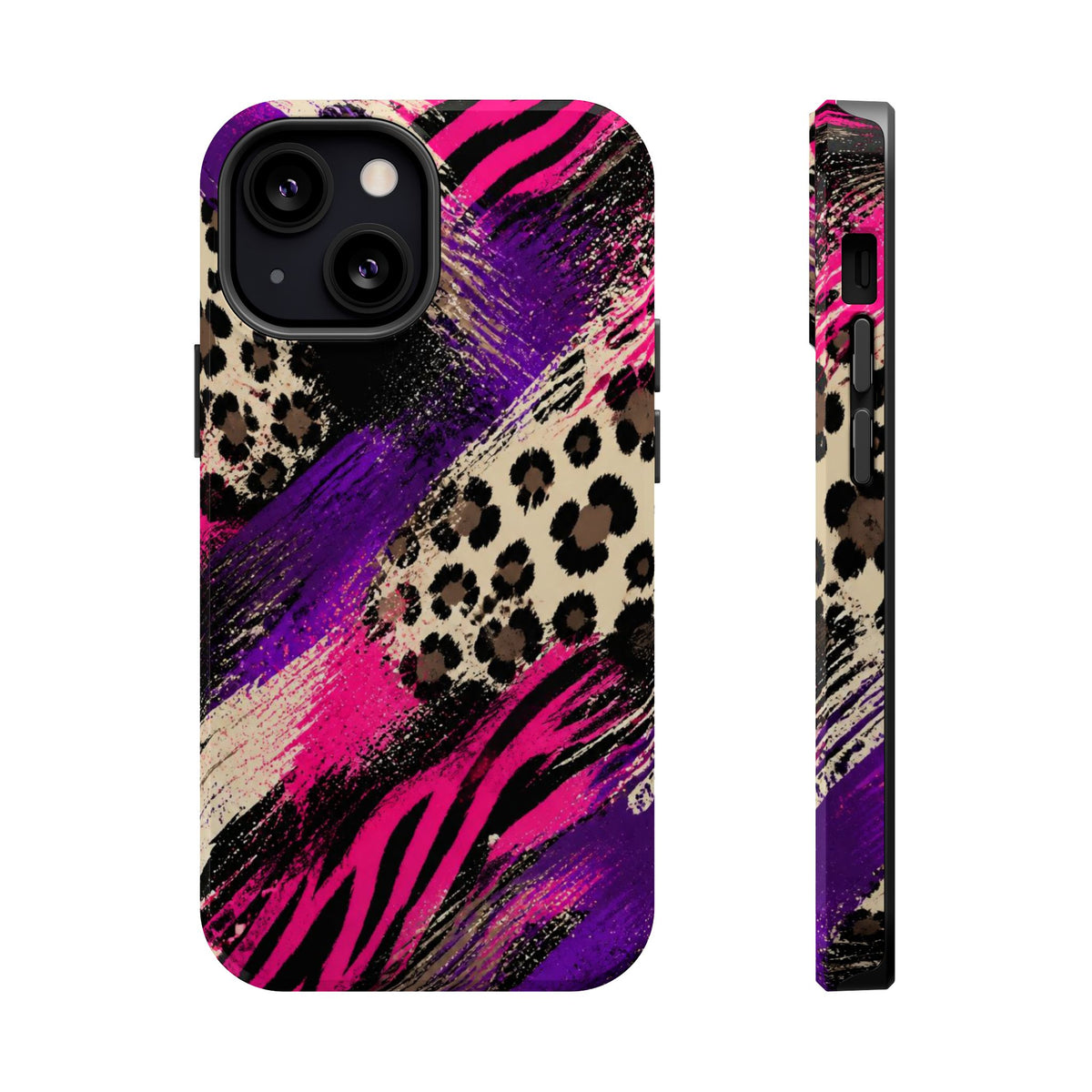 🤍 The Enchanted Aura™ Magnetic iPhone Case 🤍