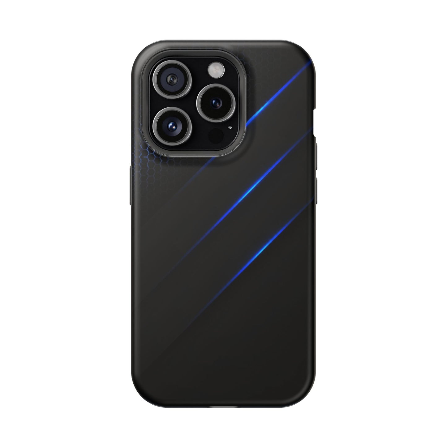 🤍 The Enchanted Aura™ Magnetic iPhone Case 🤍