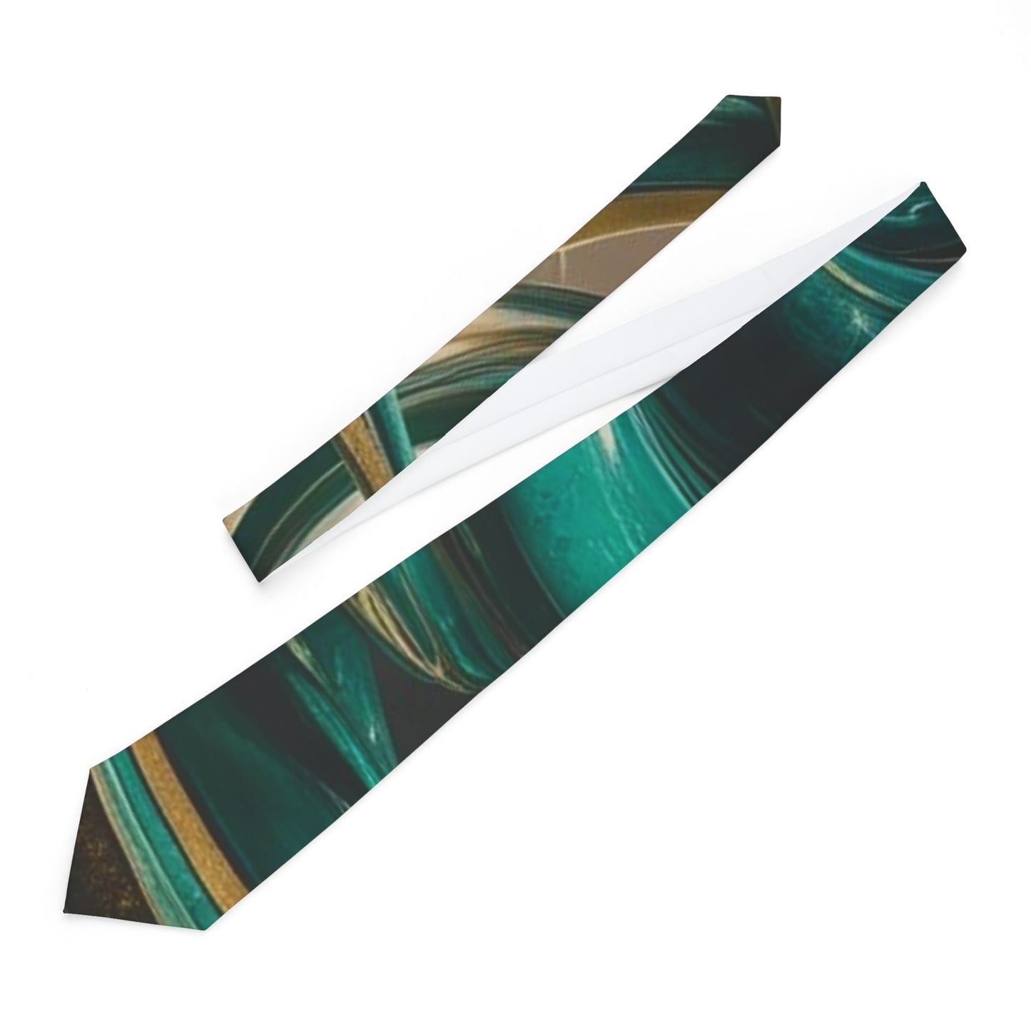 ✨🎩 The Razzle-Dazzle Men’s Necktie: Bold Elegance for the Modern Gentleman 🌟👔