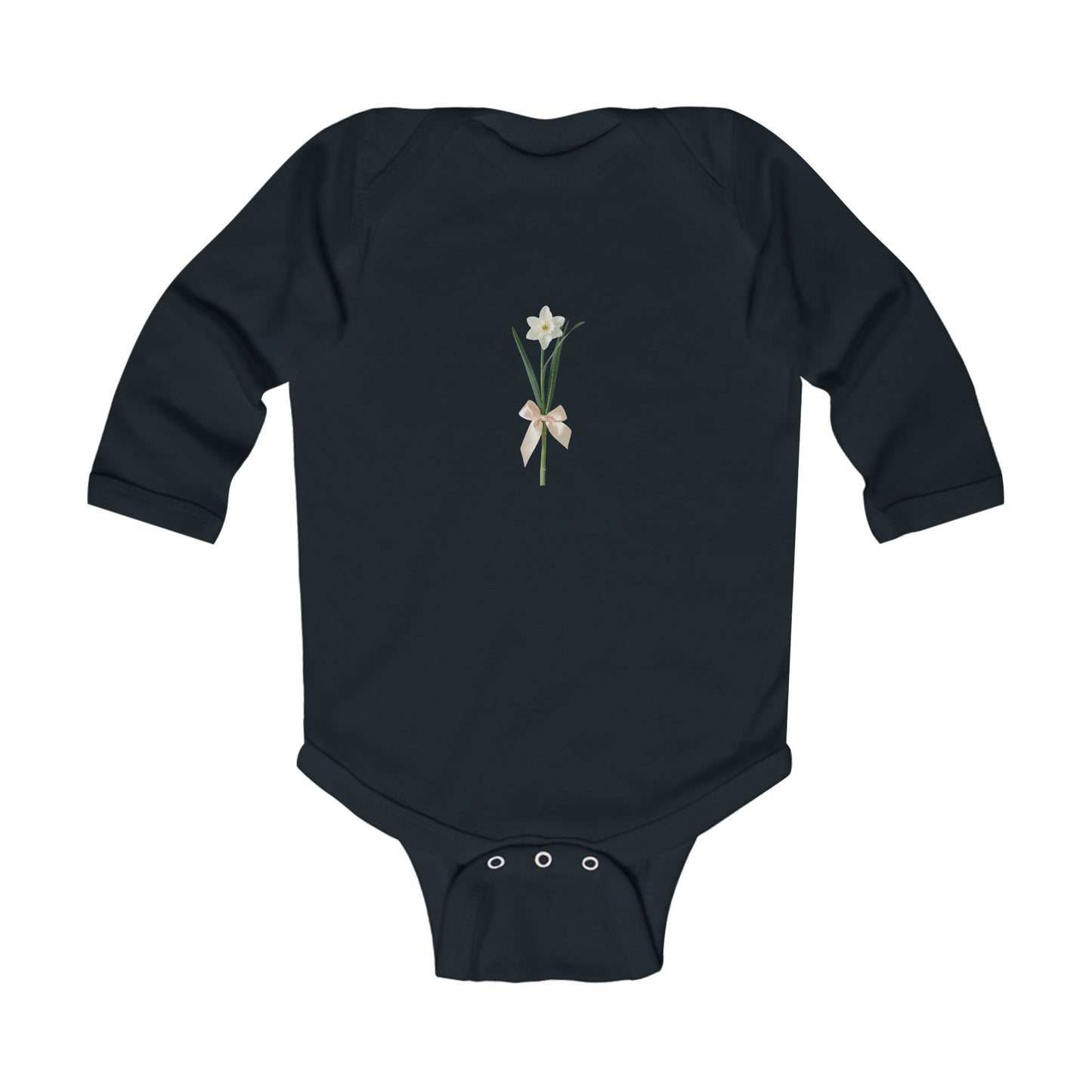 🌸 Born in December | Narcissus | The Blooming Since™ Collection 🌸