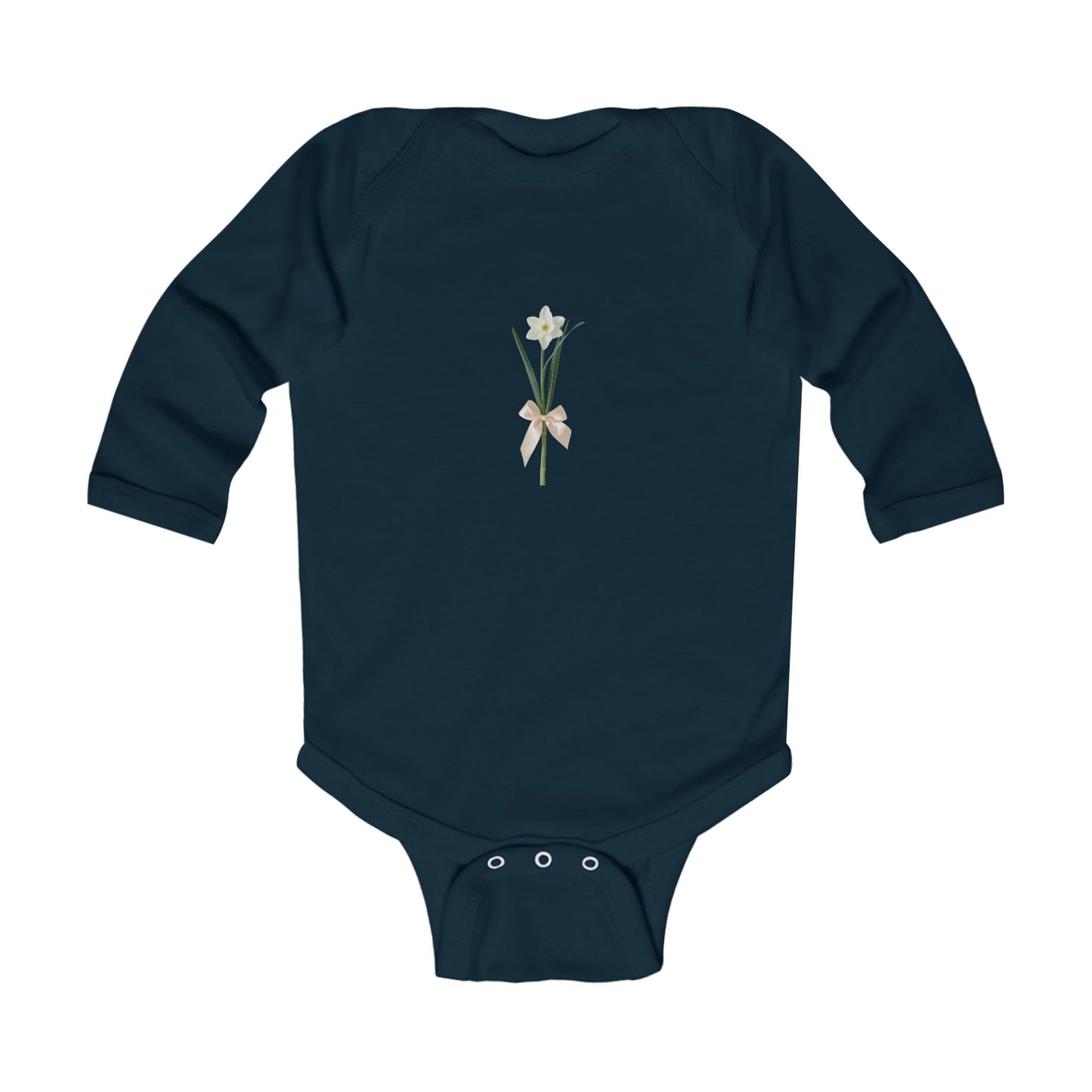 🌸 Born in December | Narcissus | The Blooming Since™ Collection 🌸