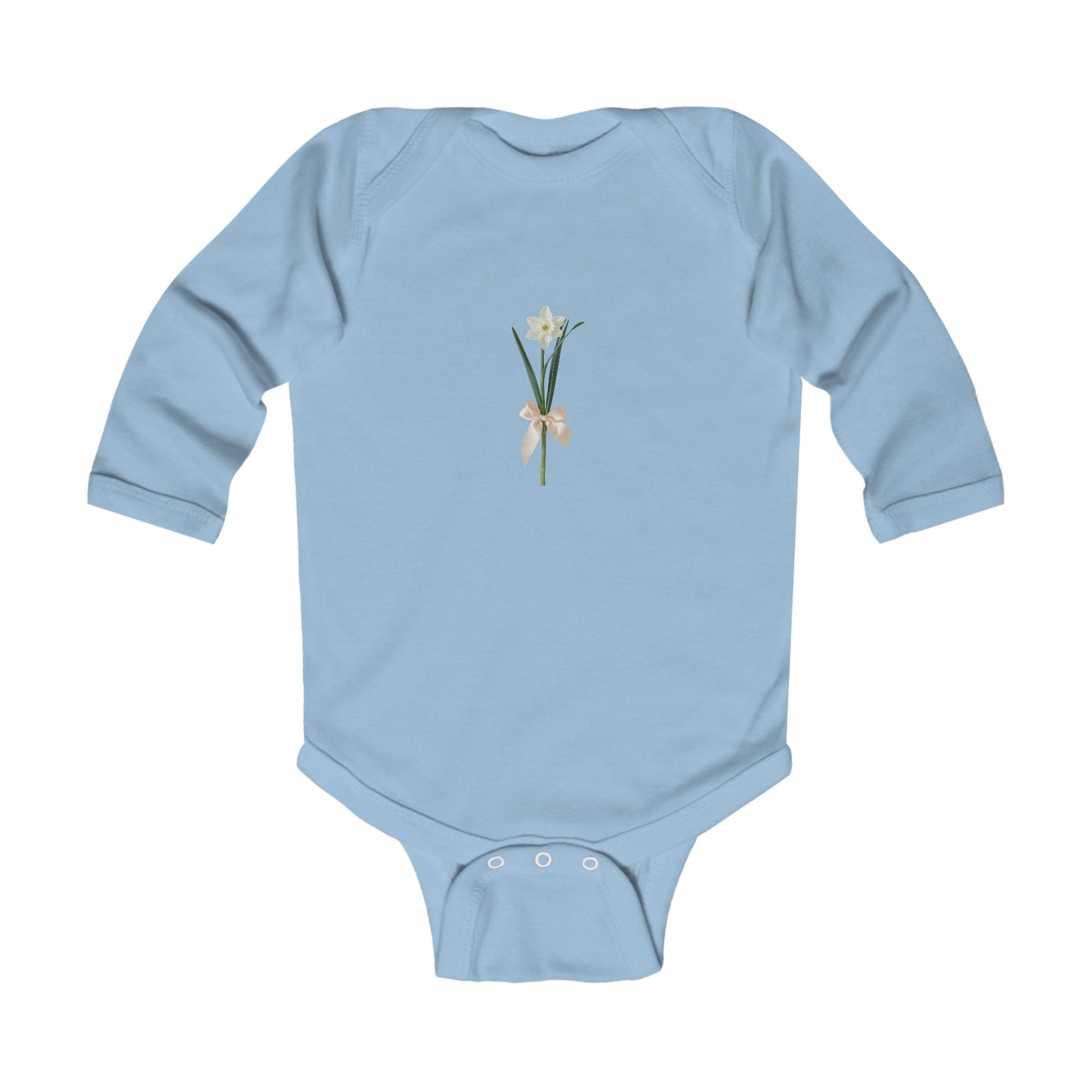 🌸 Born in December | Narcissus | The Blooming Since™ Collection 🌸