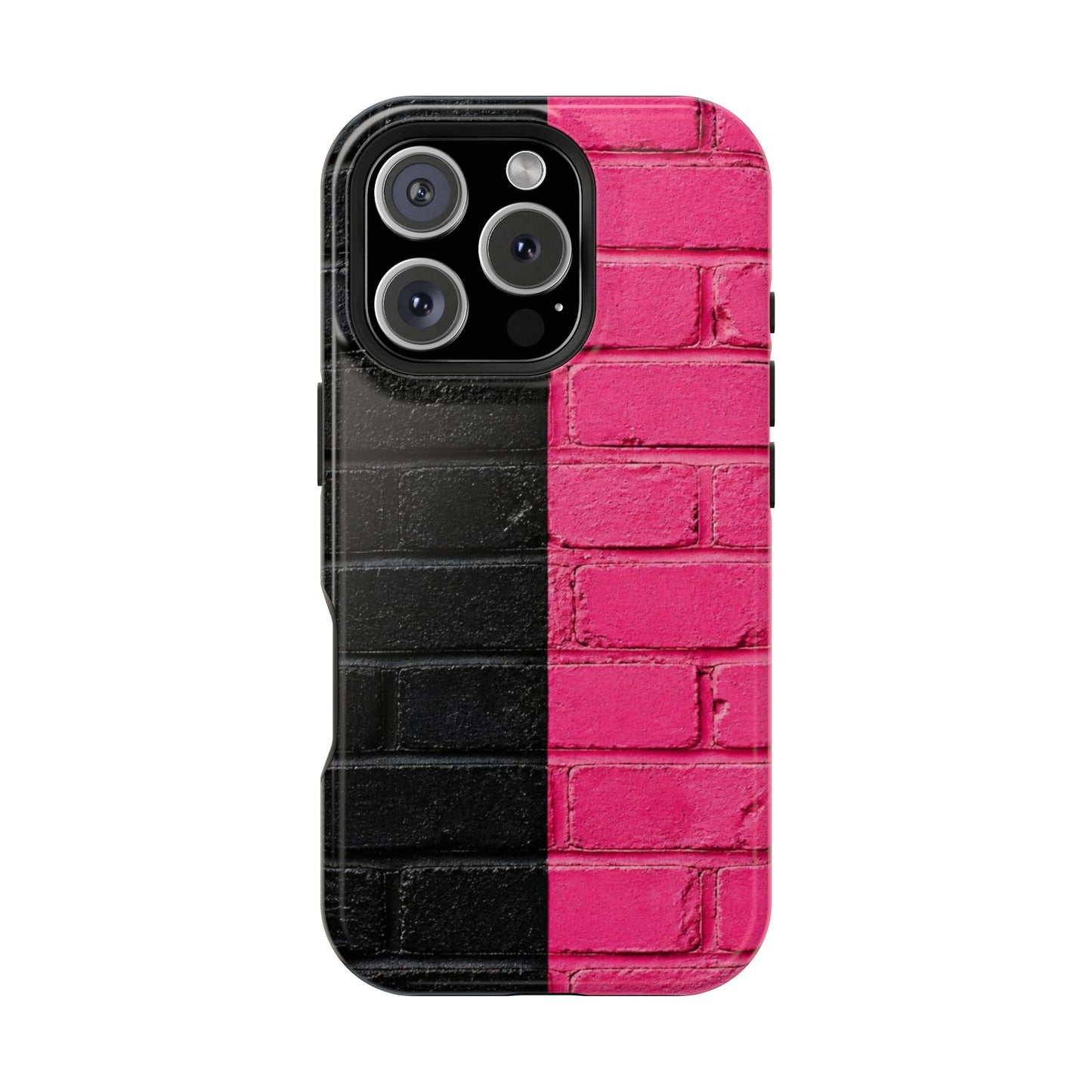 🤍 The Enchanted Aura™ Magnetic iPhone Case 🤍