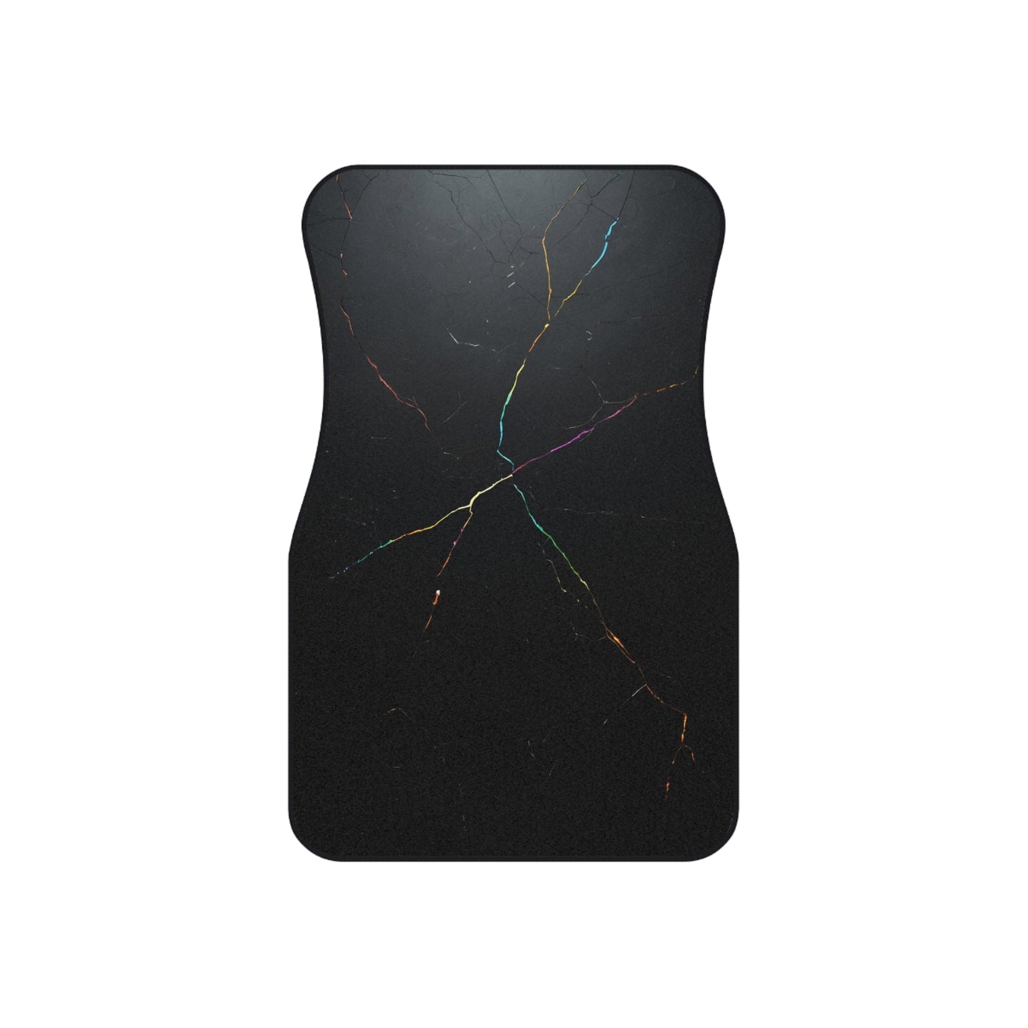 ✨ Spellbound Style: 4-Piece Enchanted Car Mats 🌟🚗🔮